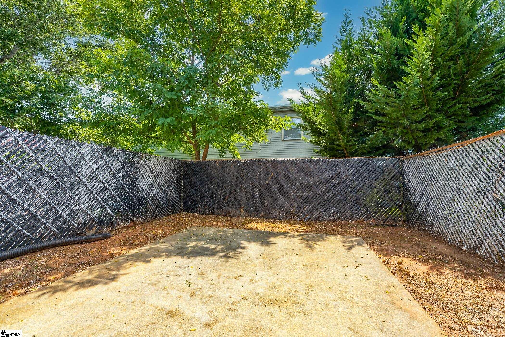 3706 E North Street UNIT Unit 4E Greenville, SC 29615