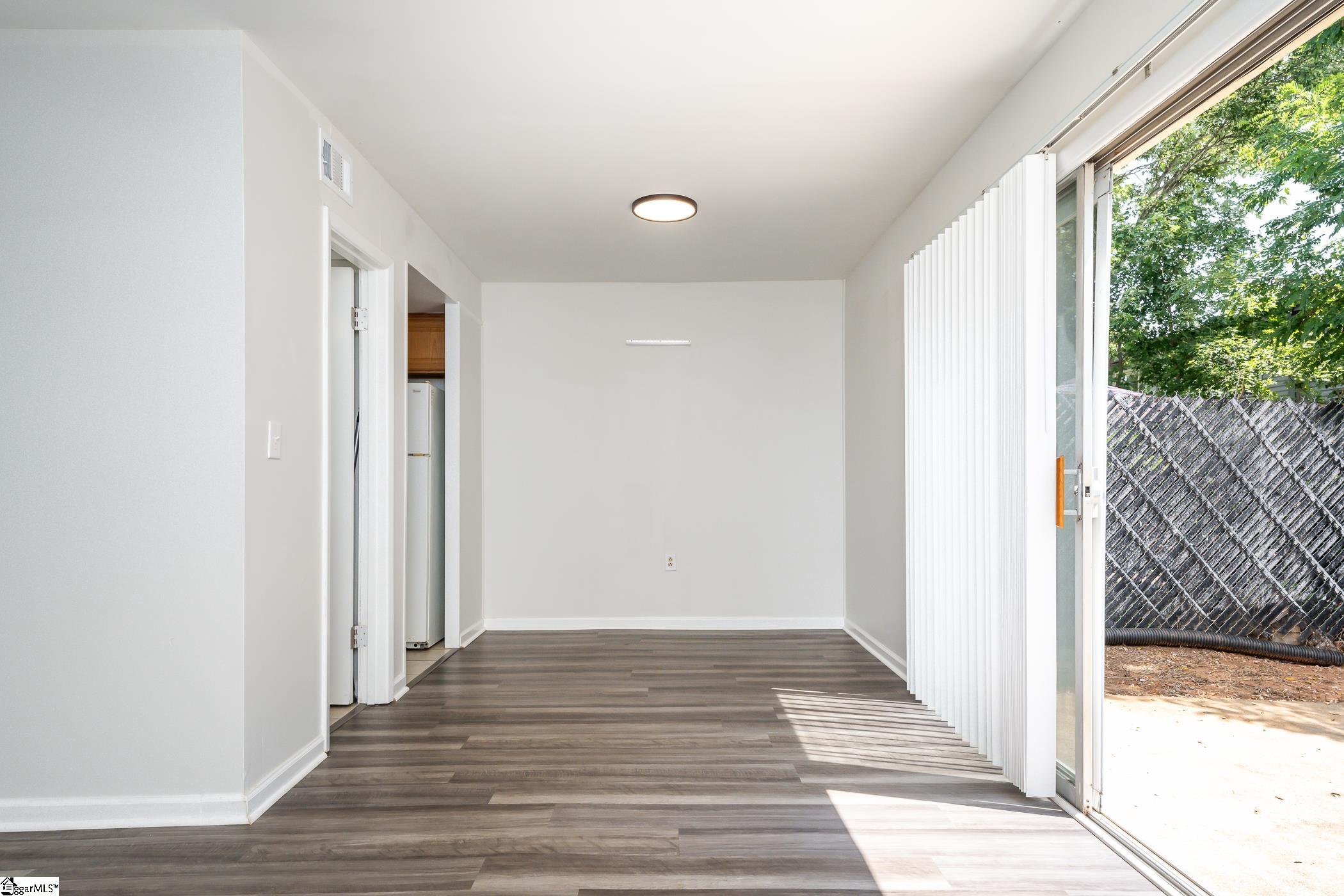 3706 E North Street UNIT Unit 4E Greenville, SC 29615