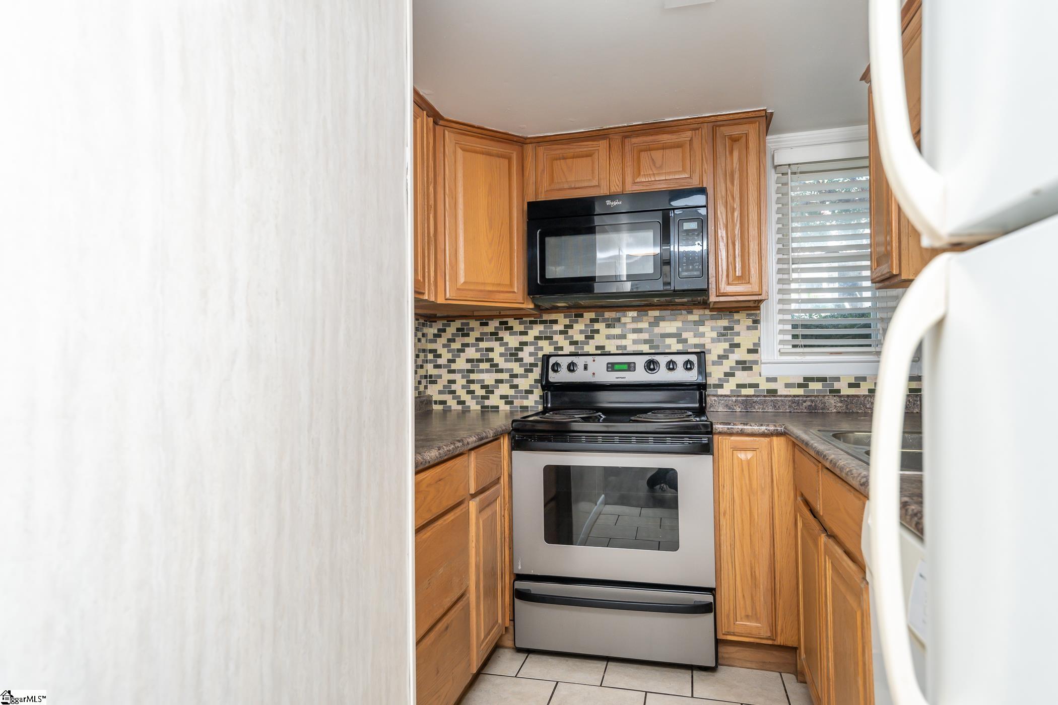3706 E North Street UNIT Unit 4E Greenville, SC 29615