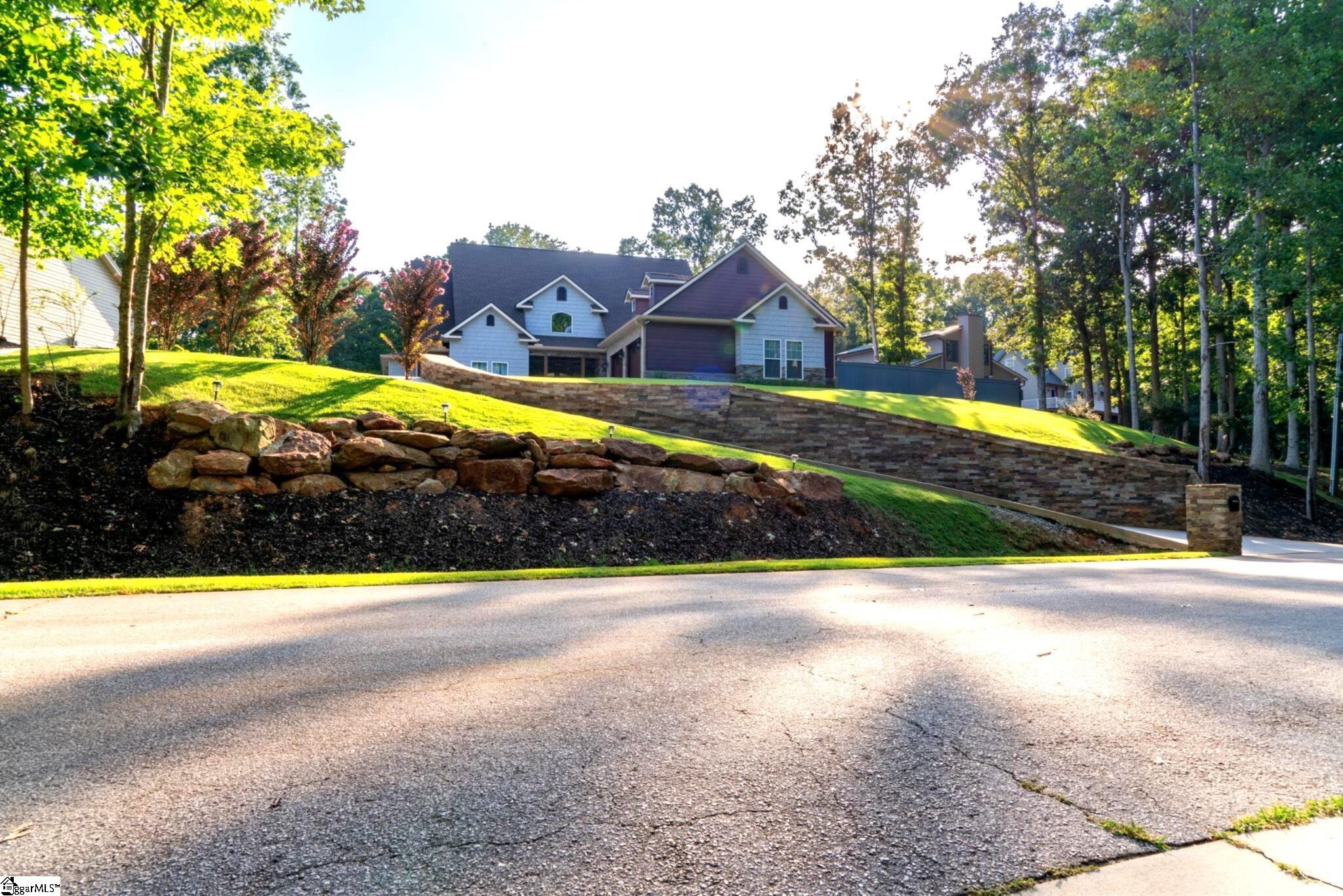218 Riverlake Road Fair Play, SC 29643