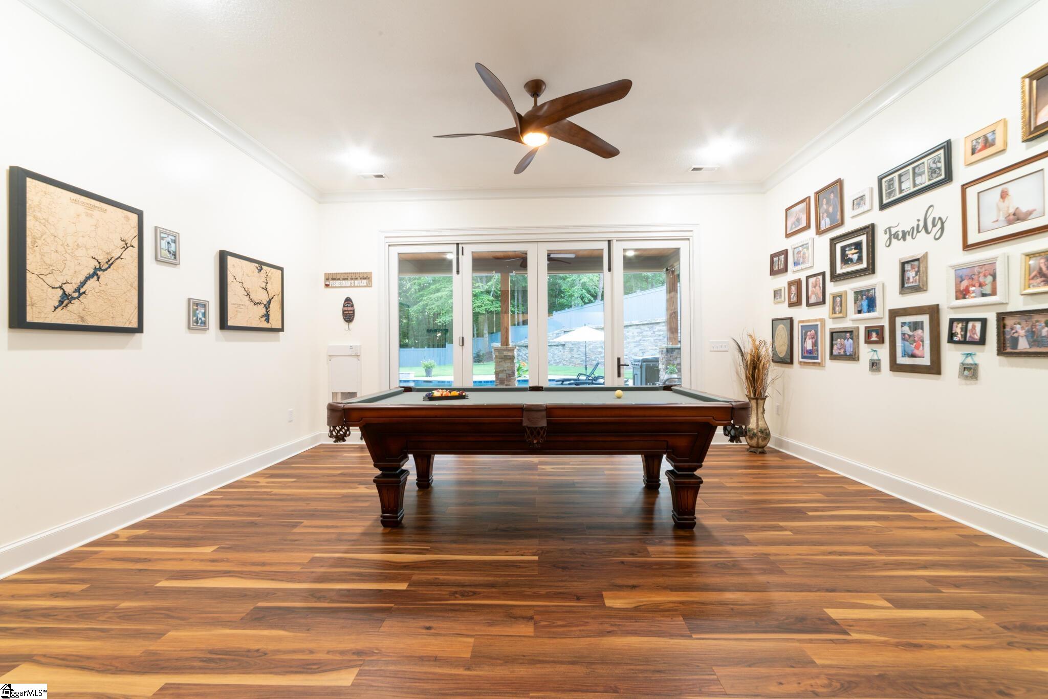 218 Riverlake Road Fair Play, SC 29643
