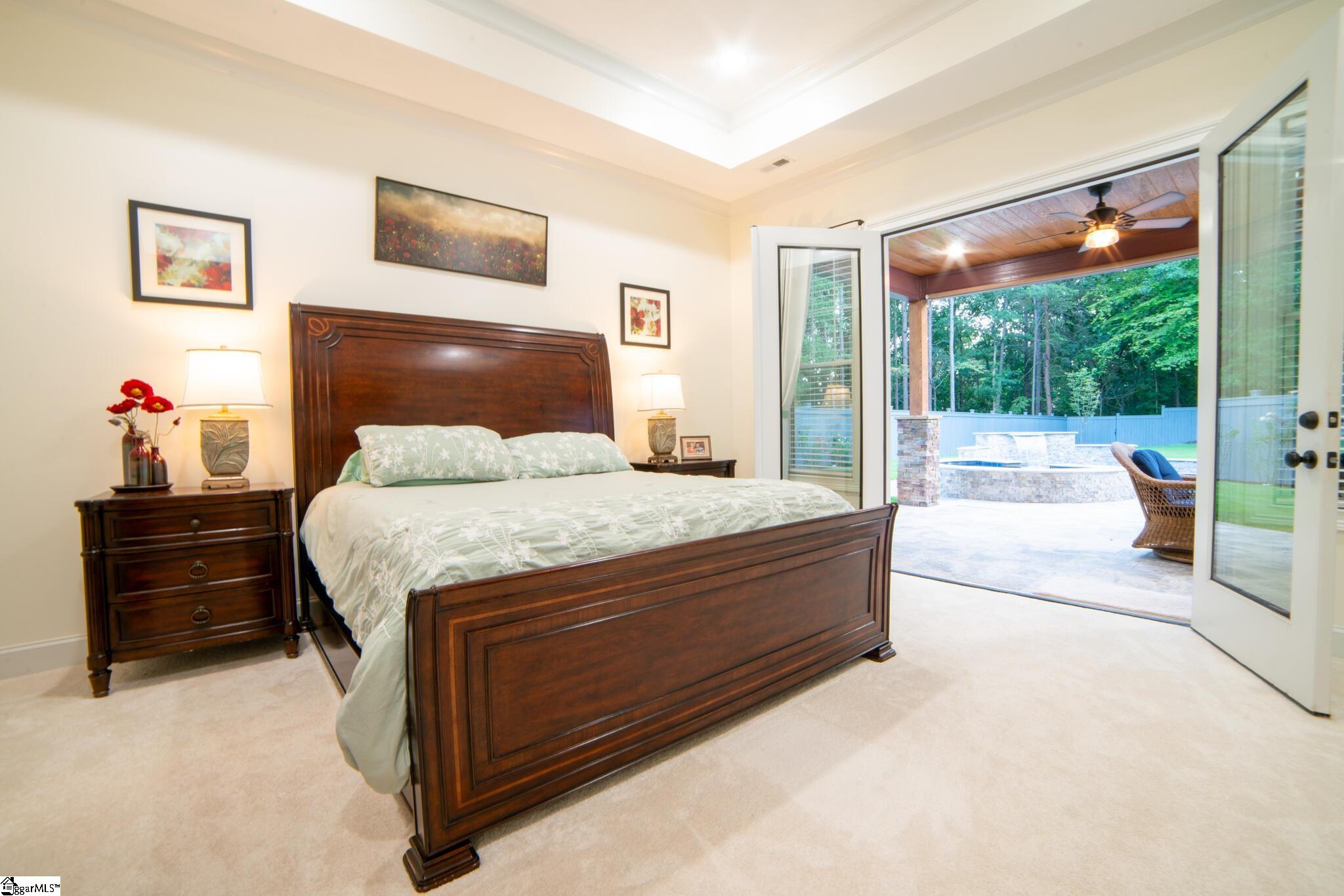 218 Riverlake Road Fair Play, SC 29643