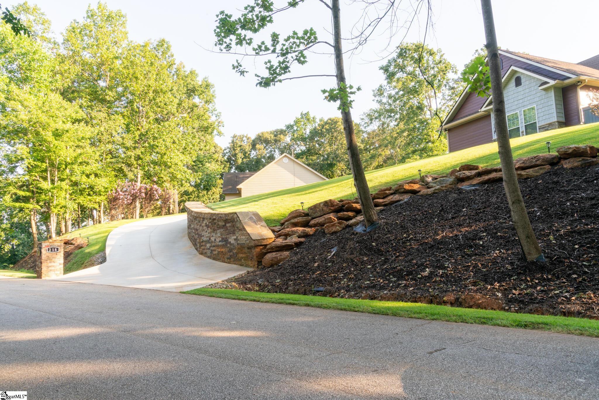 218 Riverlake Road Fair Play, SC 29643