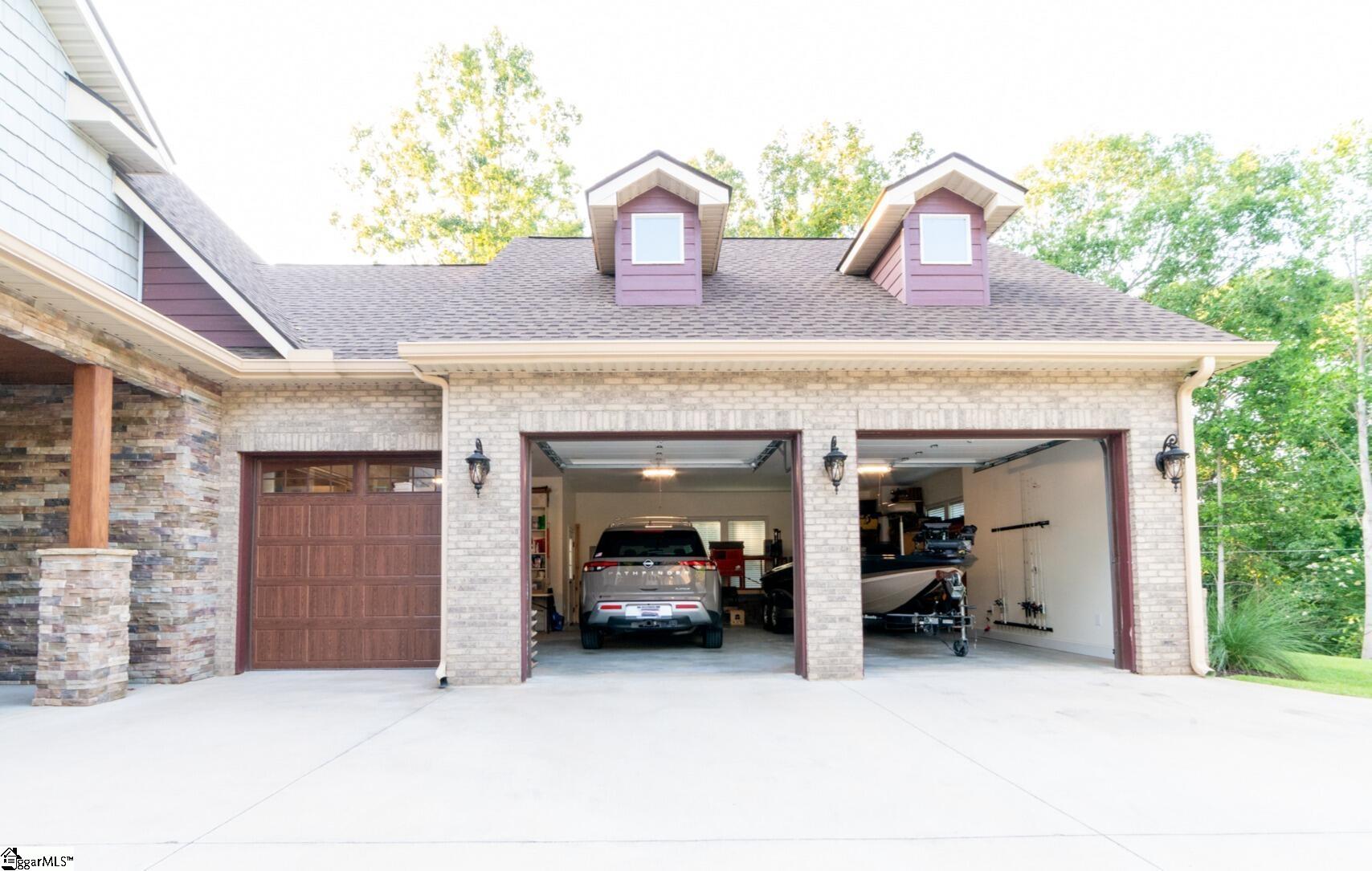 218 Riverlake Road Fair Play, SC 29643