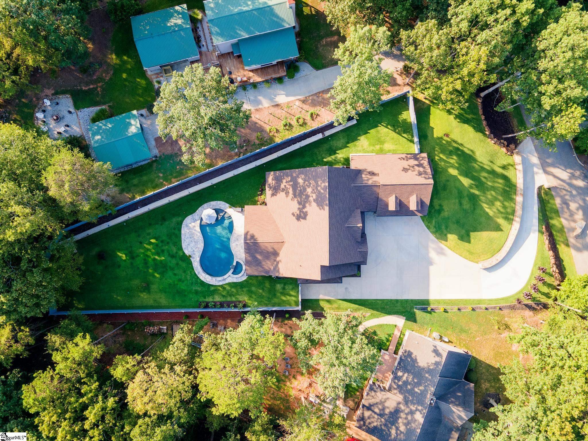 218 Riverlake Road Fair Play, SC 29643