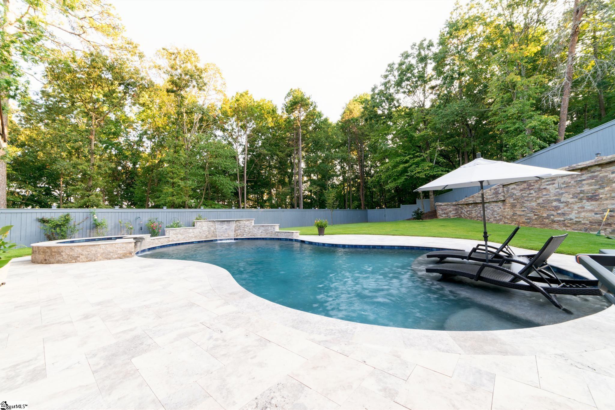 218 Riverlake Road Fair Play, SC 29643