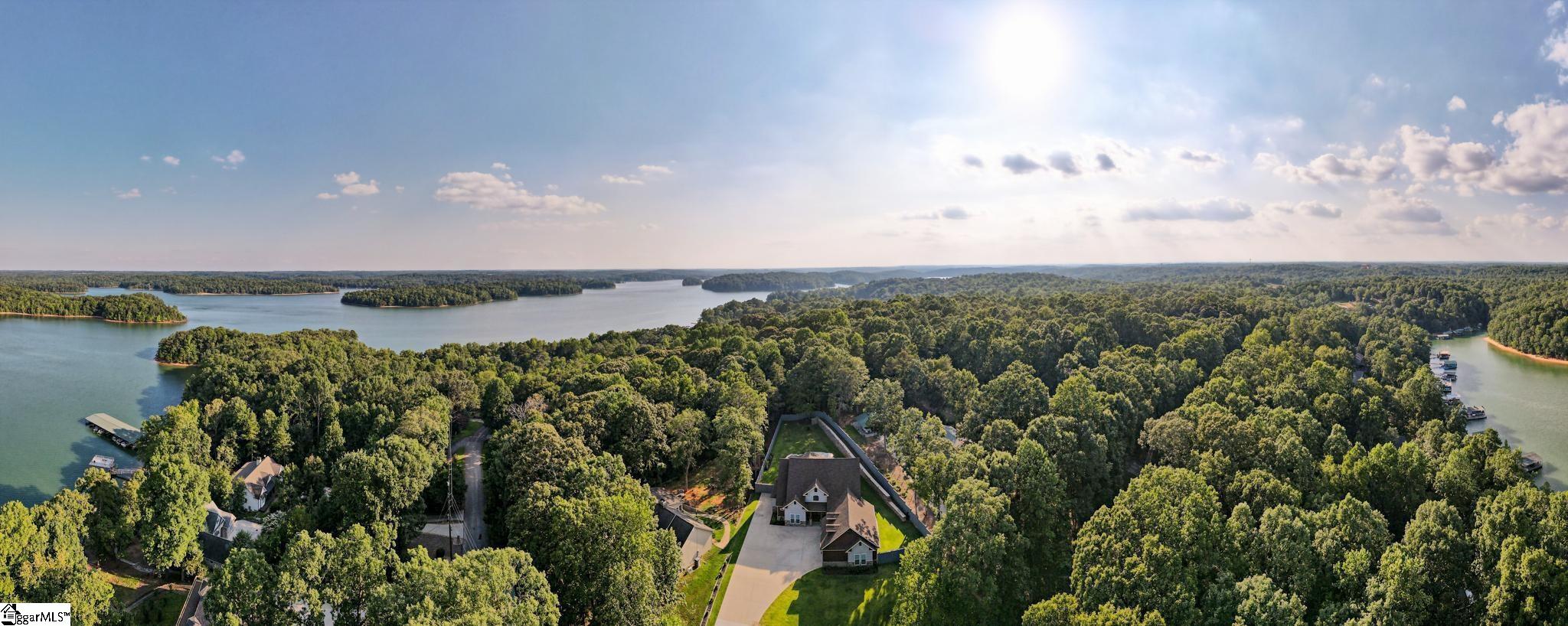 218 Riverlake Road Fair Play, SC 29643