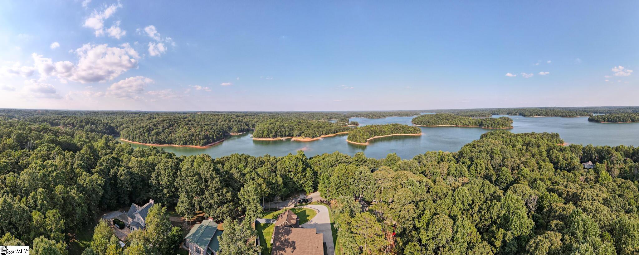 218 Riverlake Road Fair Play, SC 29643