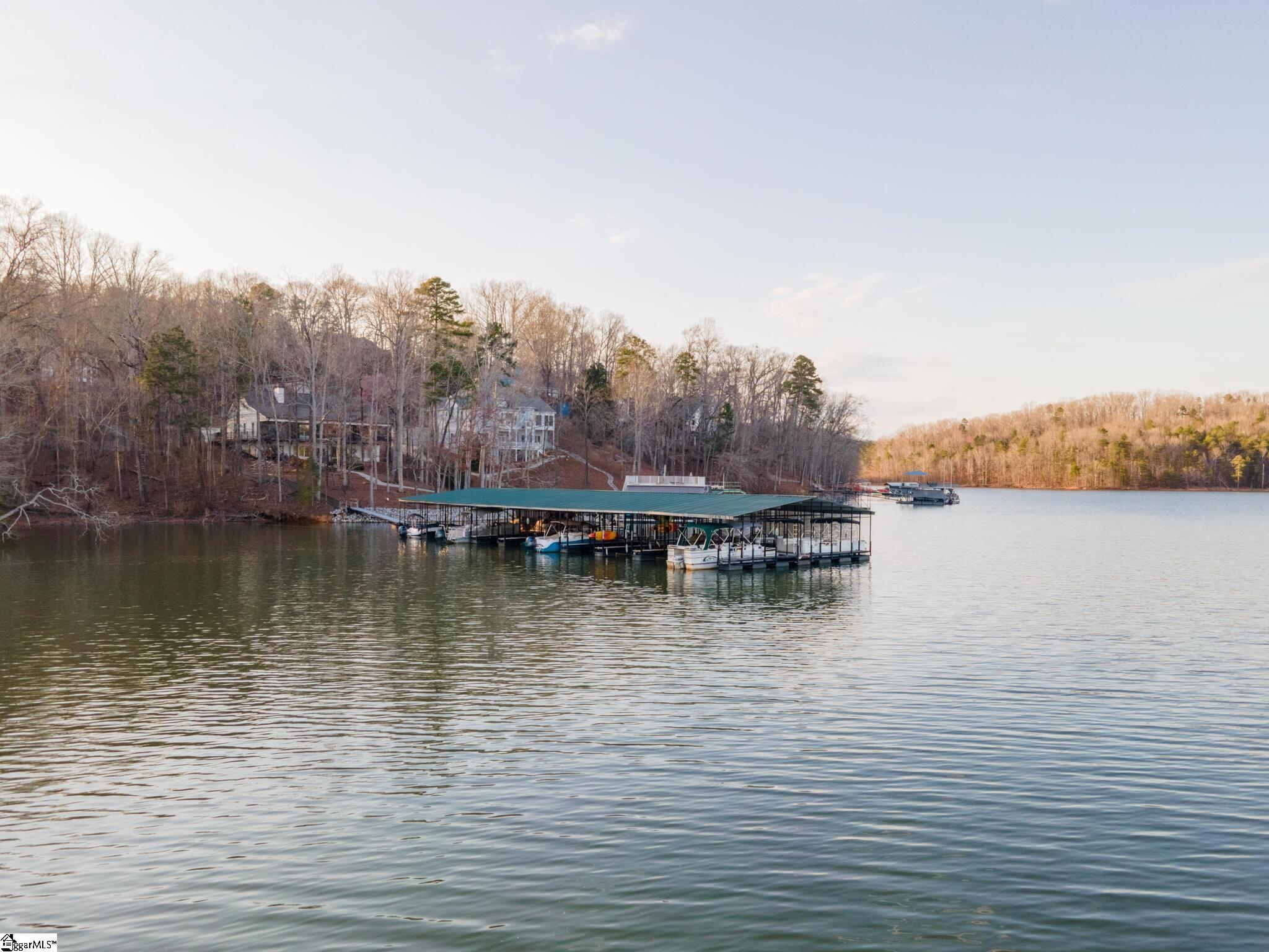218 Riverlake Road Fair Play, SC 29643