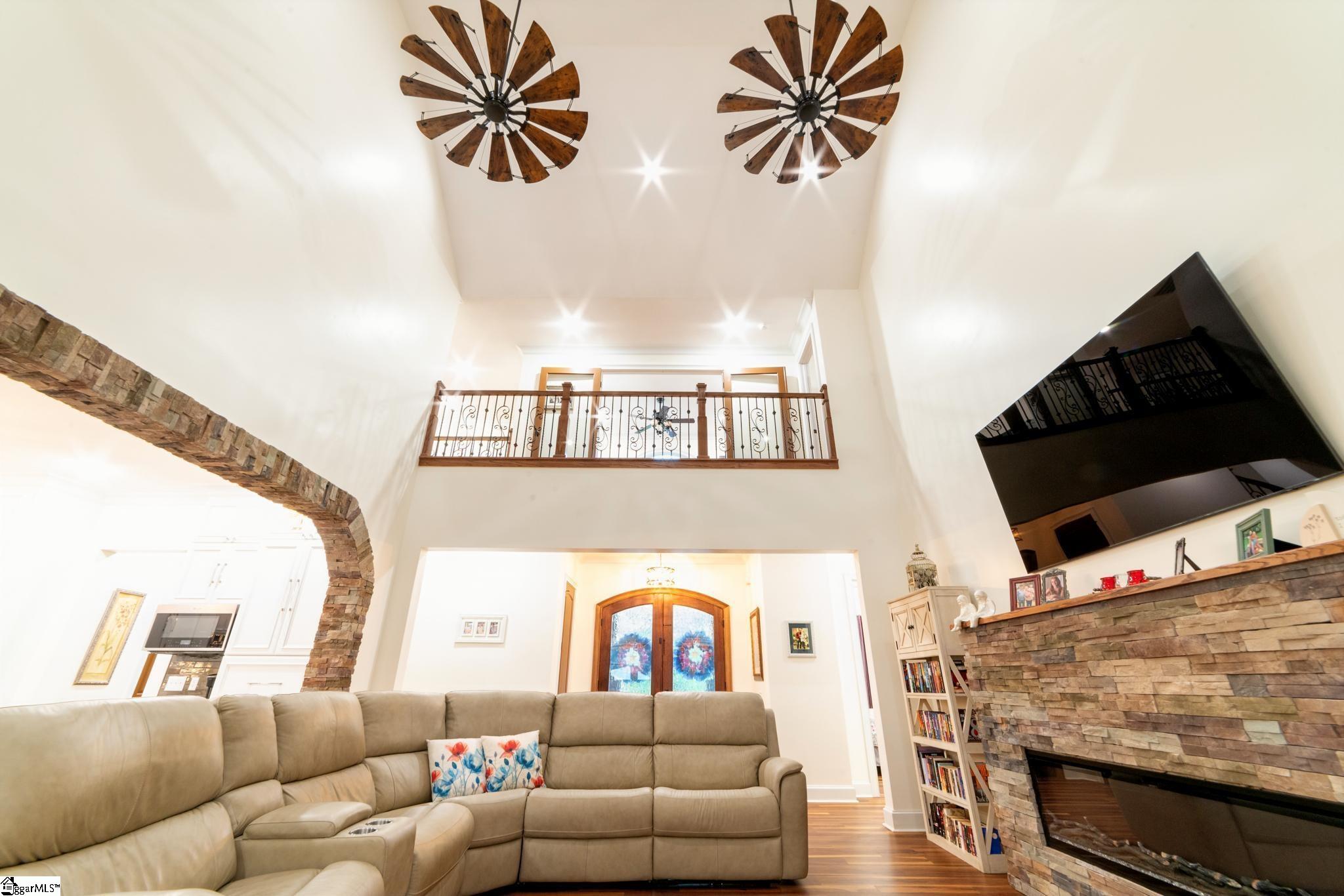 218 Riverlake Road Fair Play, SC 29643