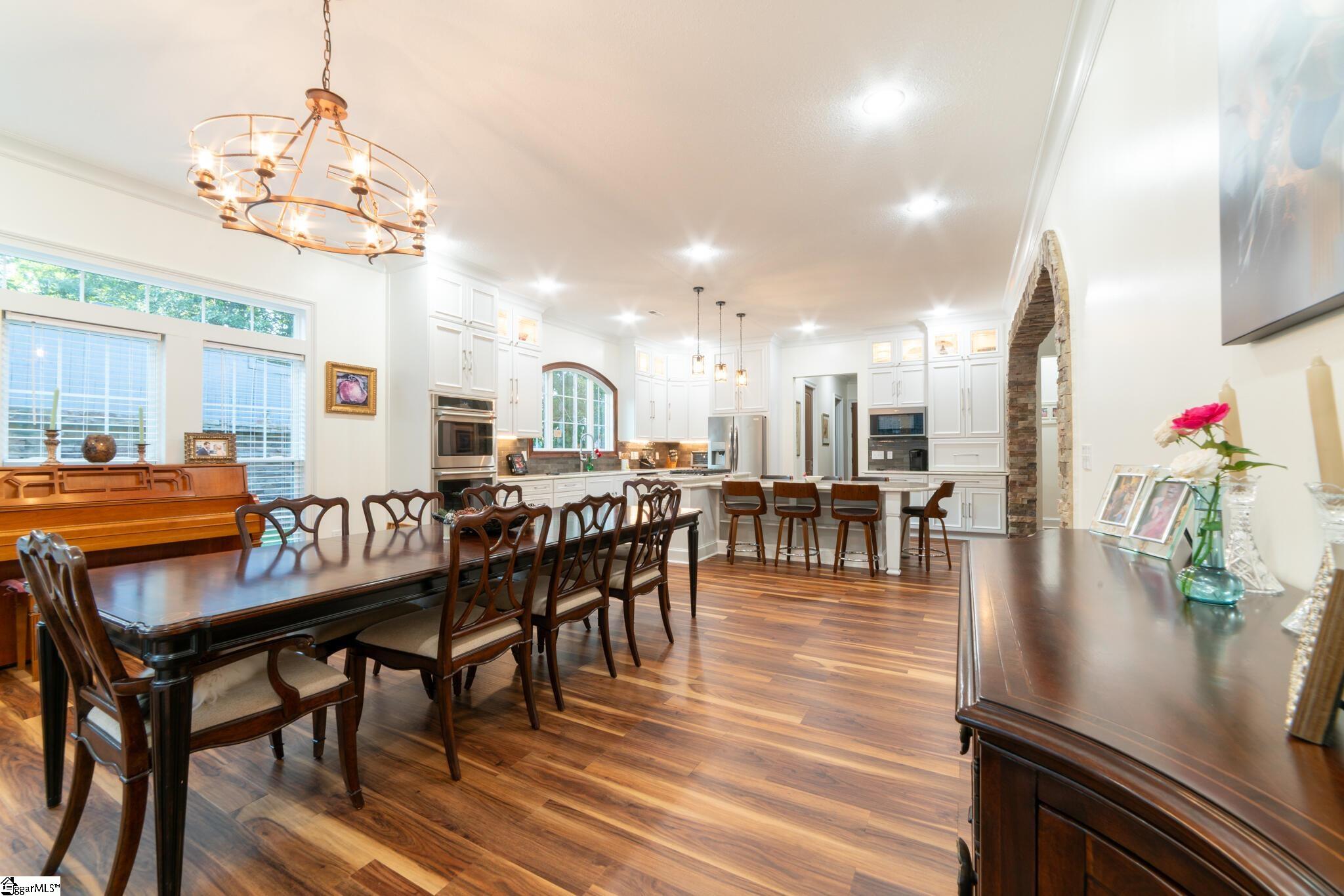 218 Riverlake Road Fair Play, SC 29643
