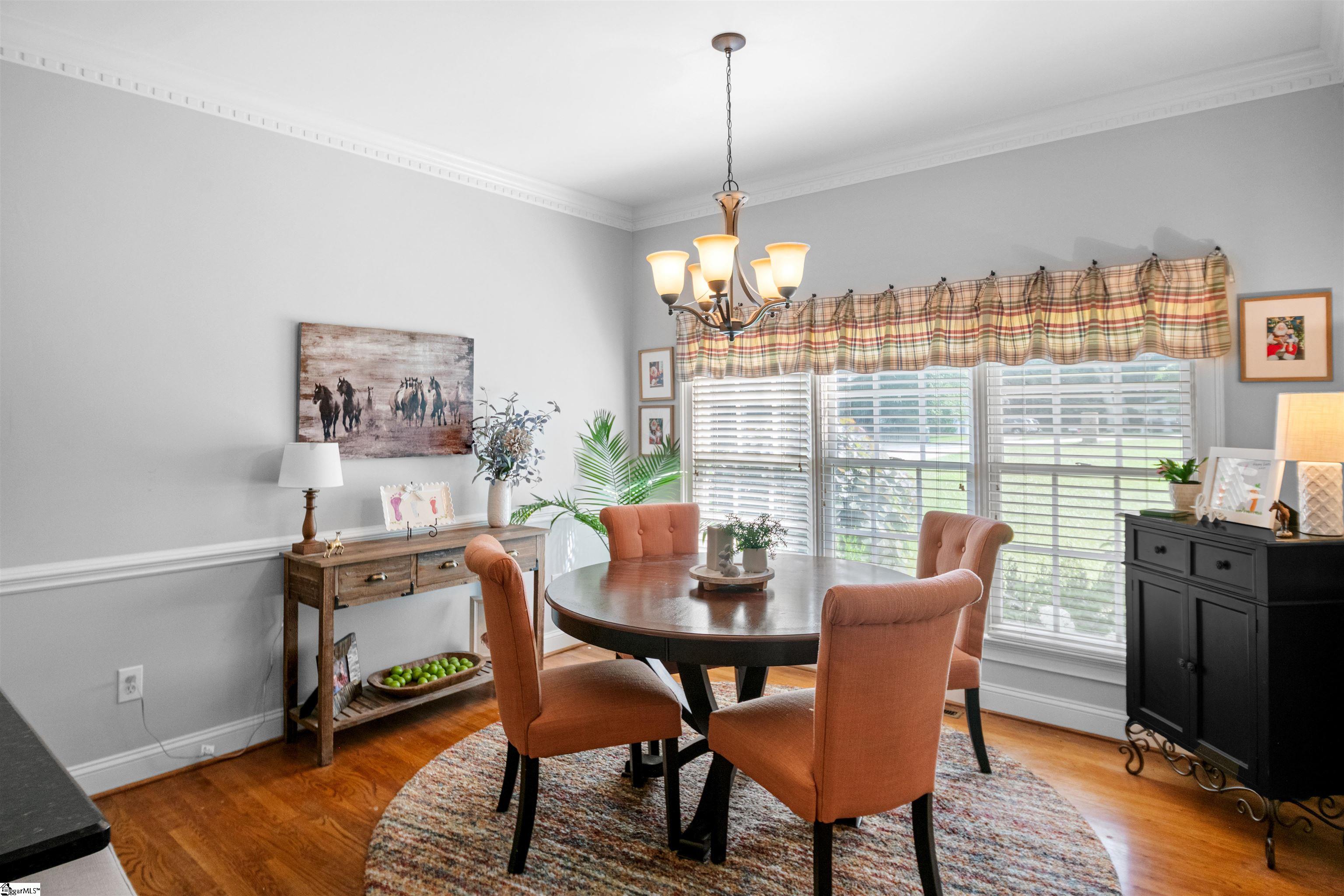 111 Shellstone Drive Fountain Inn, SC 29644