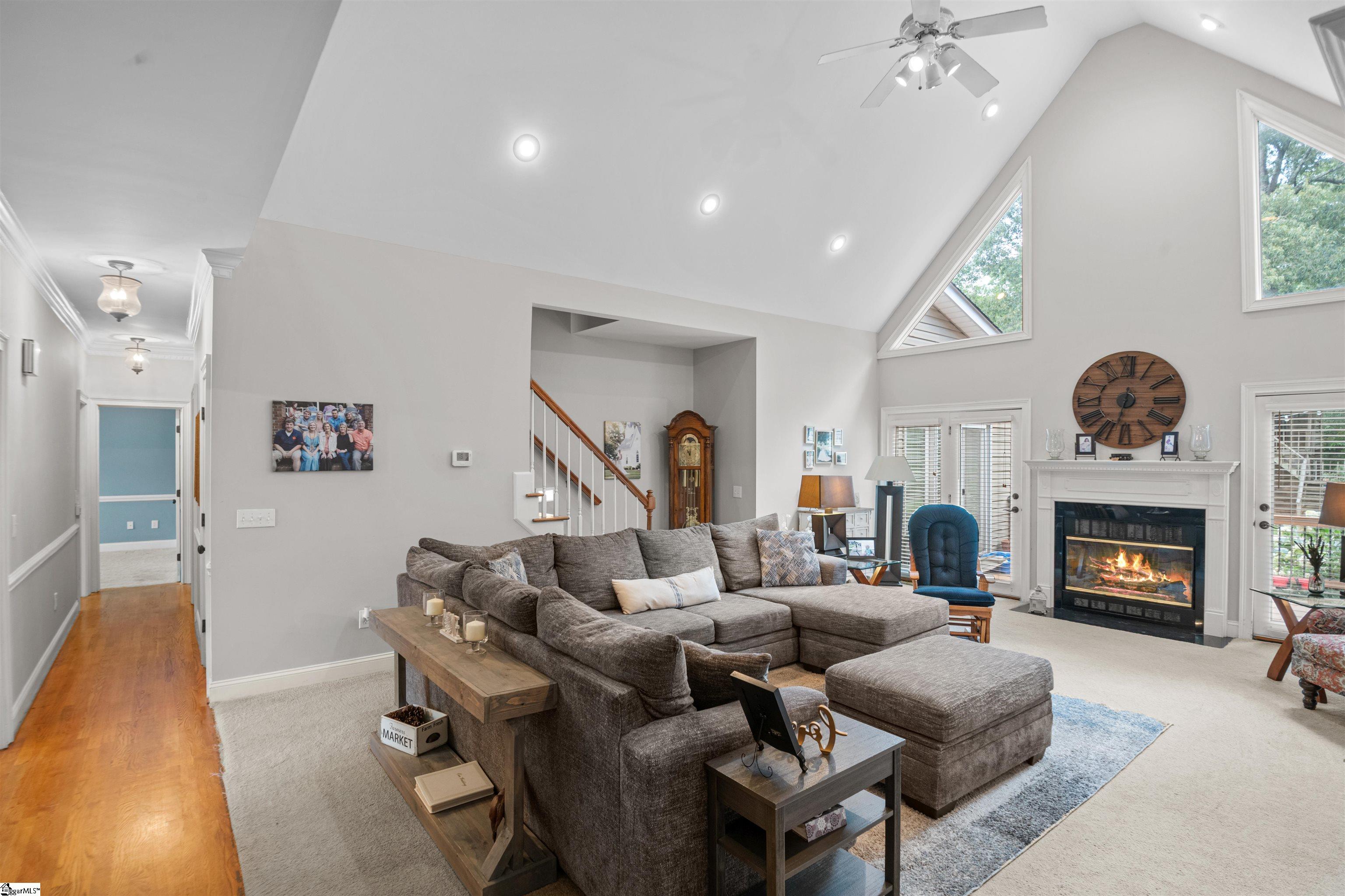 111 Shellstone Drive Fountain Inn, SC 29644