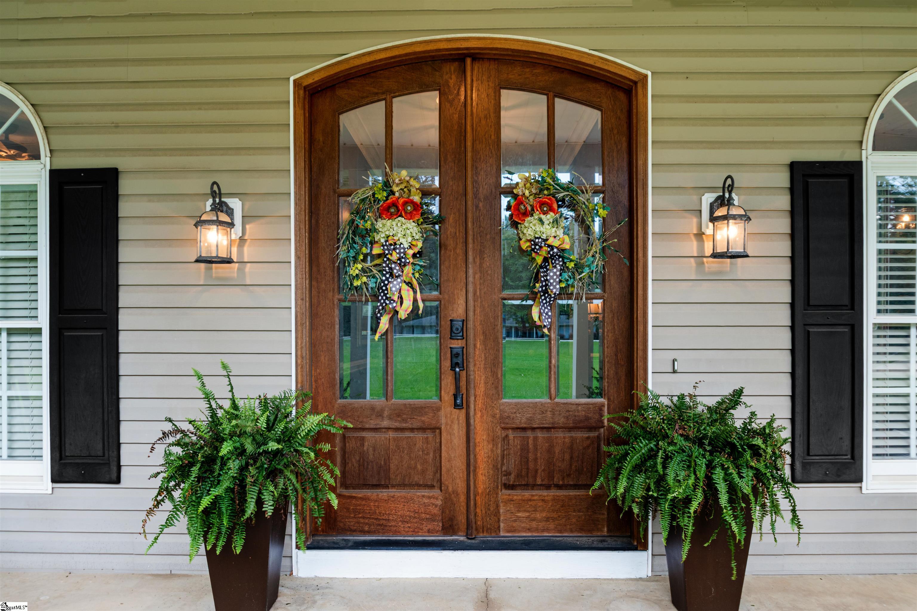 111 Shellstone Drive Fountain Inn, SC 29644