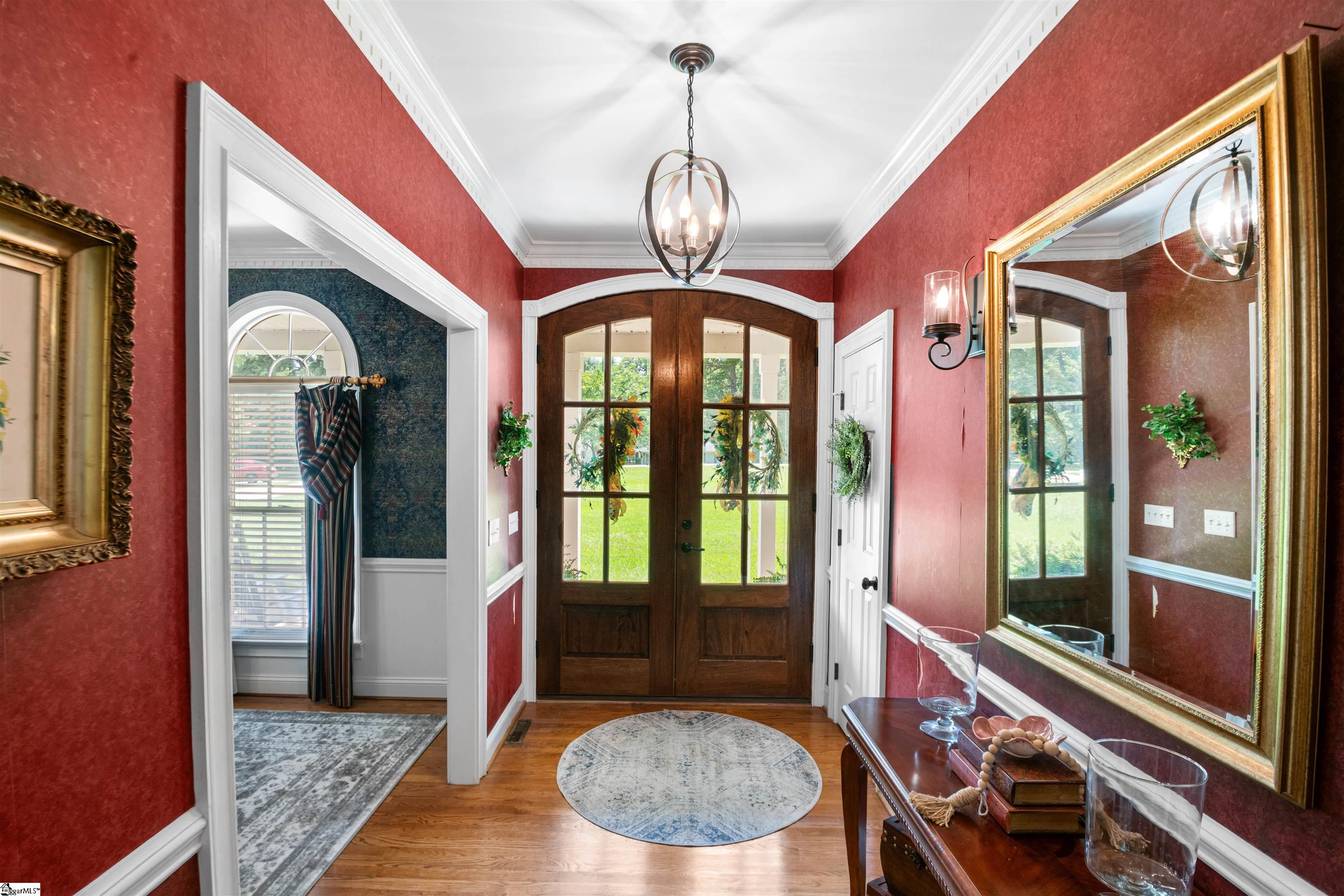 111 Shellstone Drive Fountain Inn, SC 29644