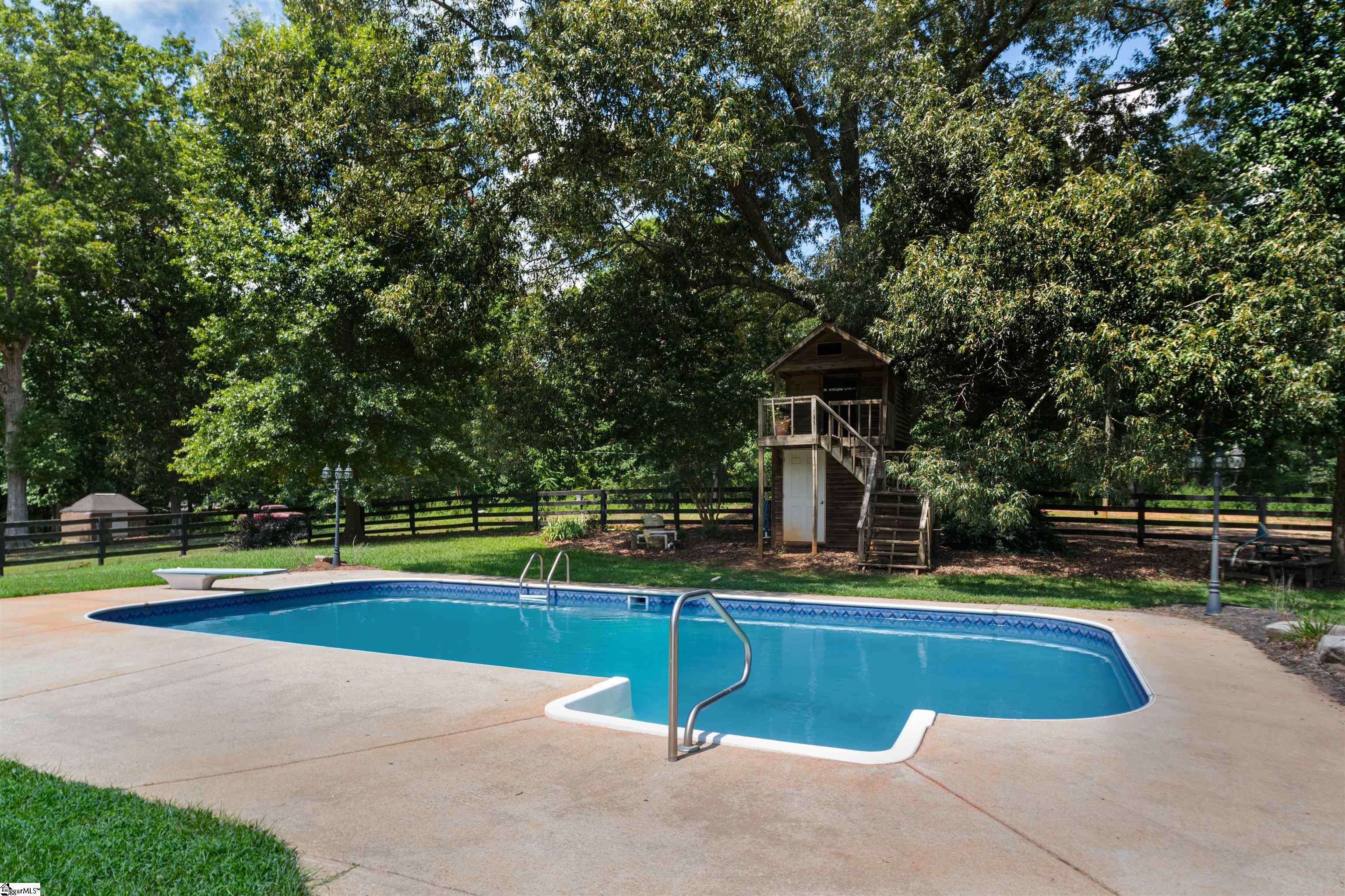 111 Shellstone Drive Fountain Inn, SC 29644