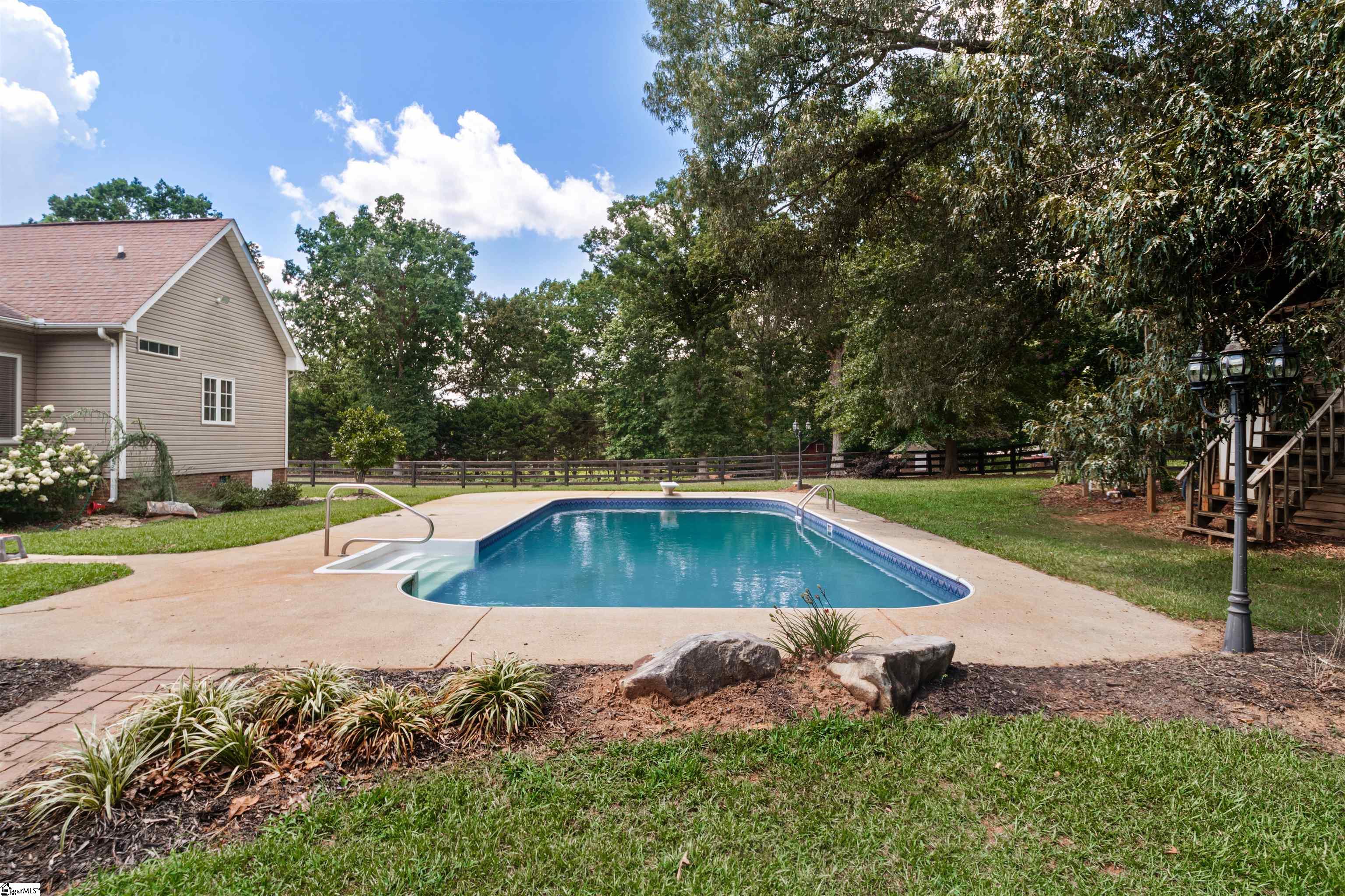 111 Shellstone Drive Fountain Inn, SC 29644