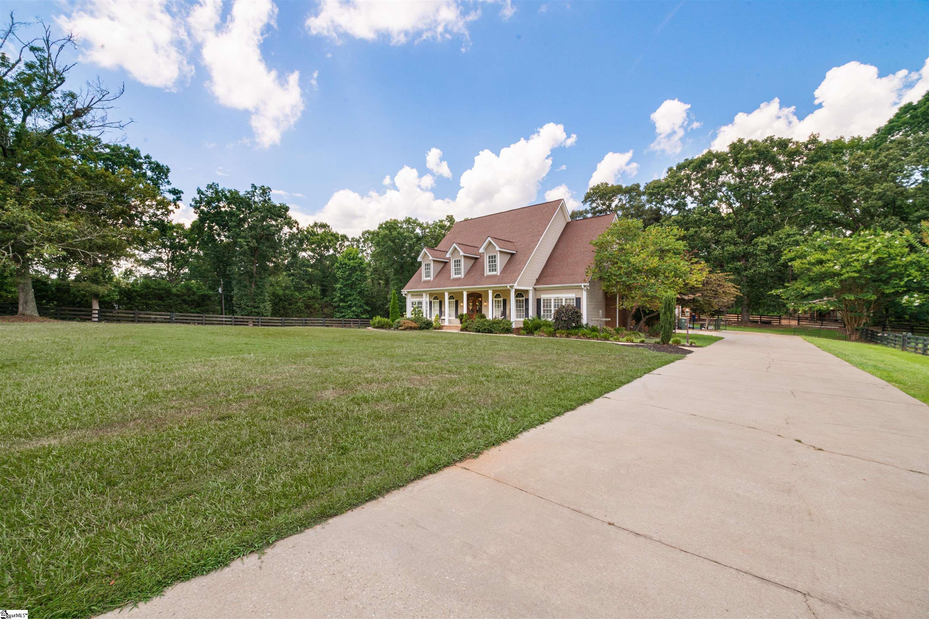 111 Shellstone Drive Fountain Inn, SC 29644