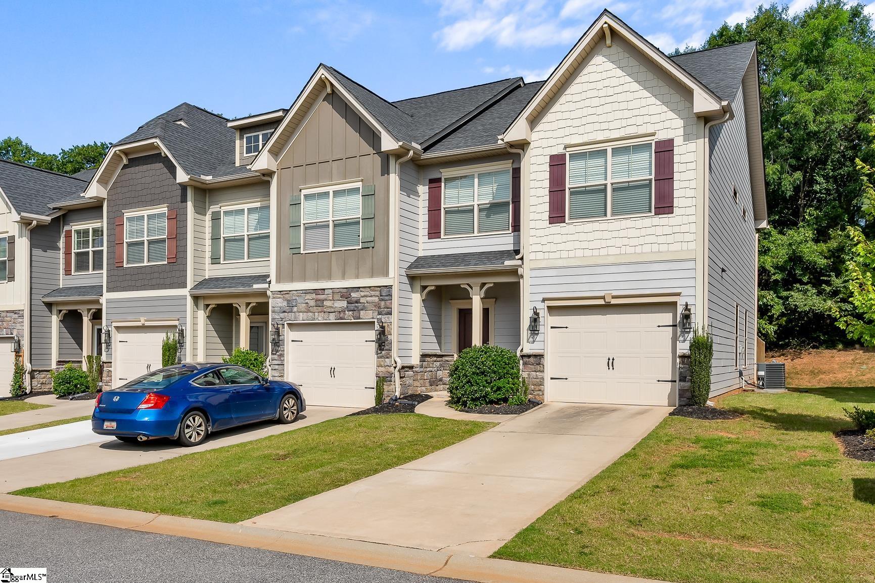 707 Wintergarden Place Simpsonville, SC 29680