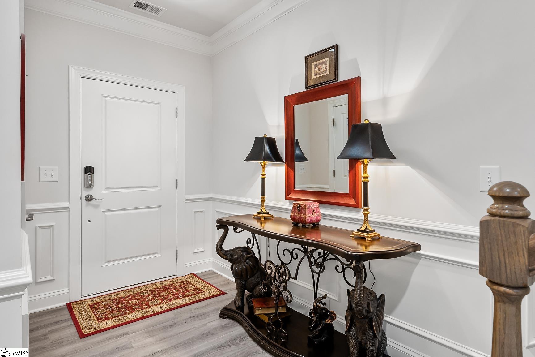 707 Wintergarden Place Simpsonville, SC 29680