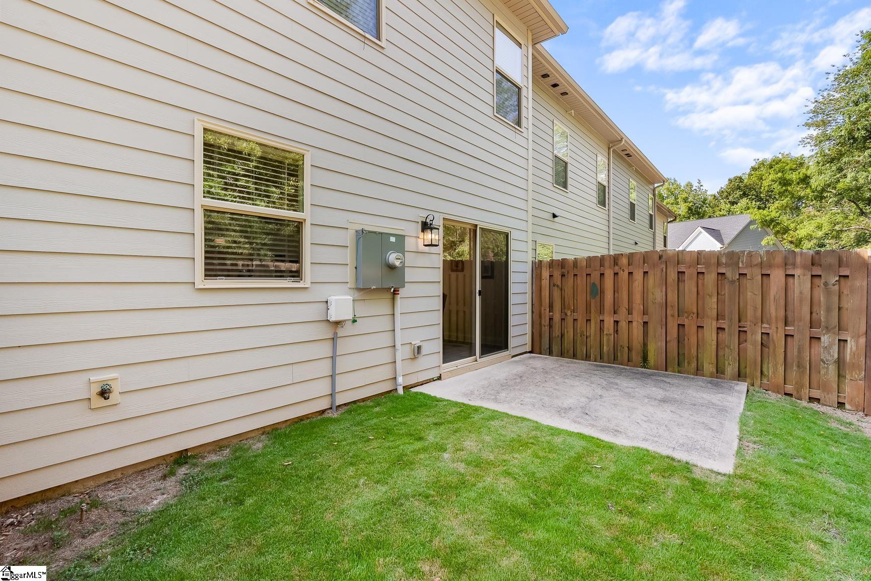 707 Wintergarden Place Simpsonville, SC 29680