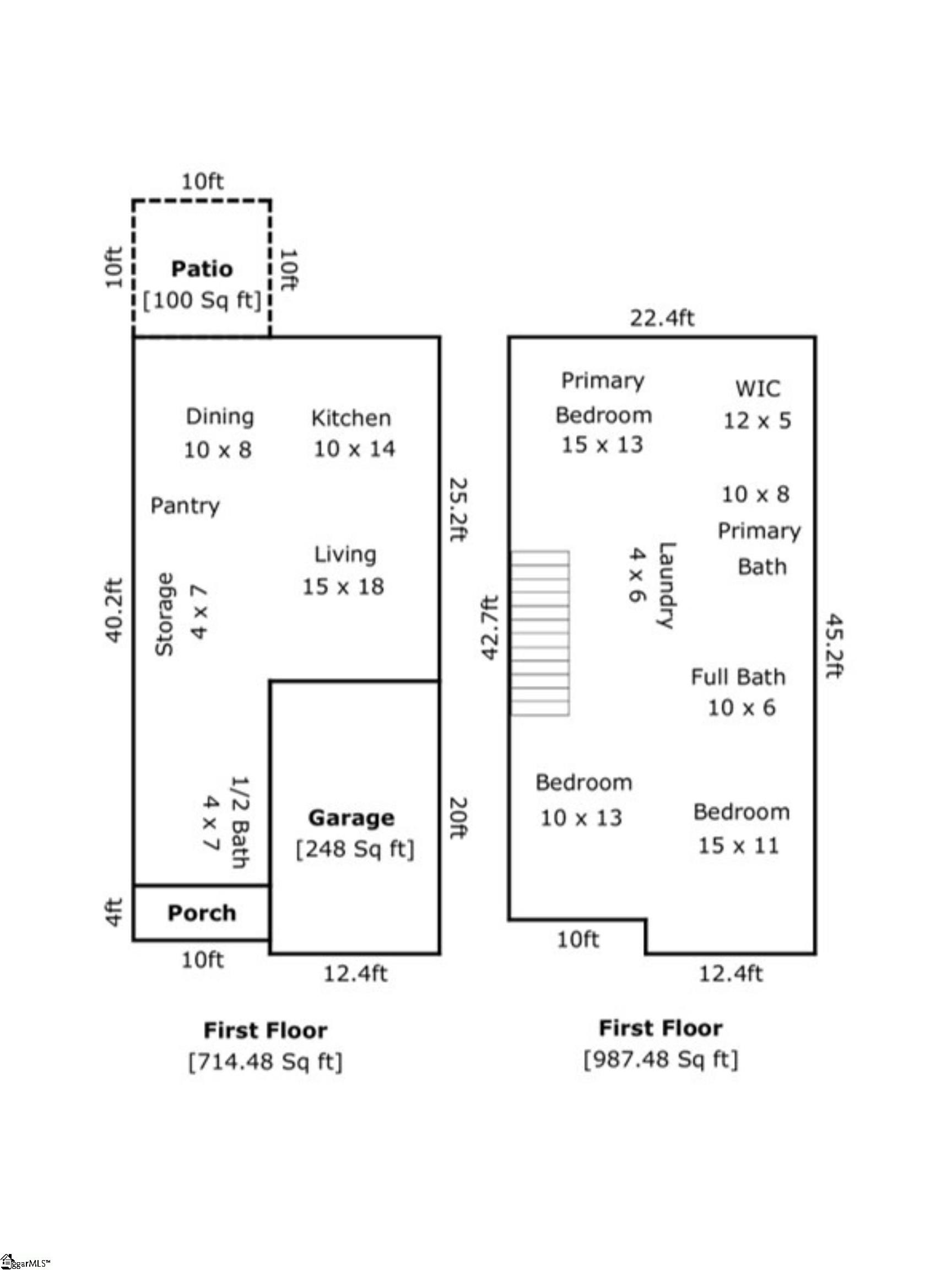 707 Wintergarden Place Simpsonville, SC 29680