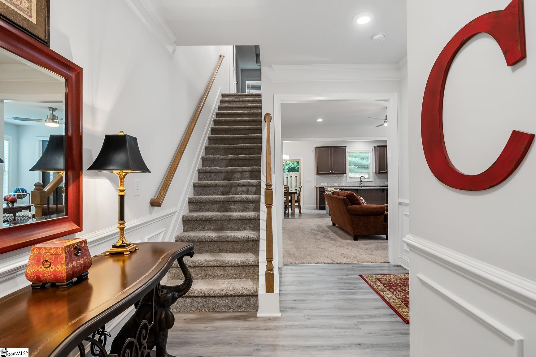 707 Wintergarden Place Simpsonville, SC 29680