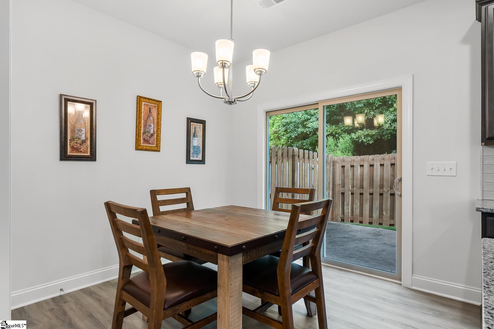 707 Wintergarden Place Simpsonville, SC 29680