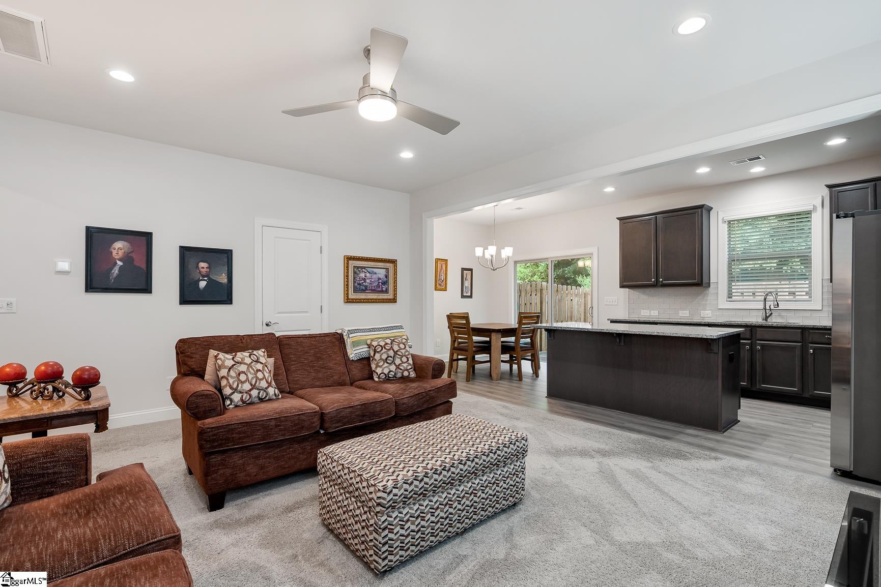 707 Wintergarden Place Simpsonville, SC 29680