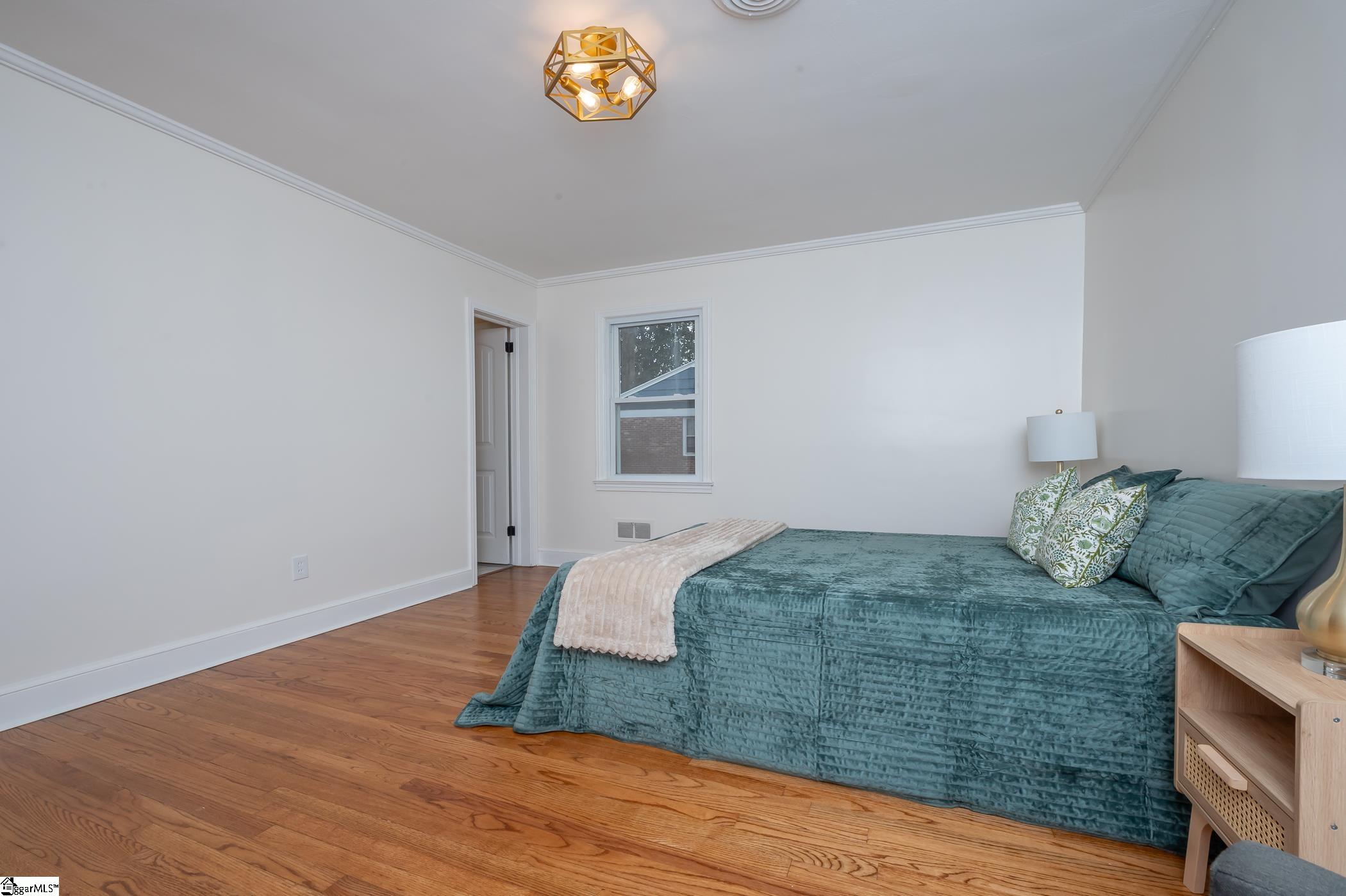 11 Indian Springs Drive Greenville, SC 29615