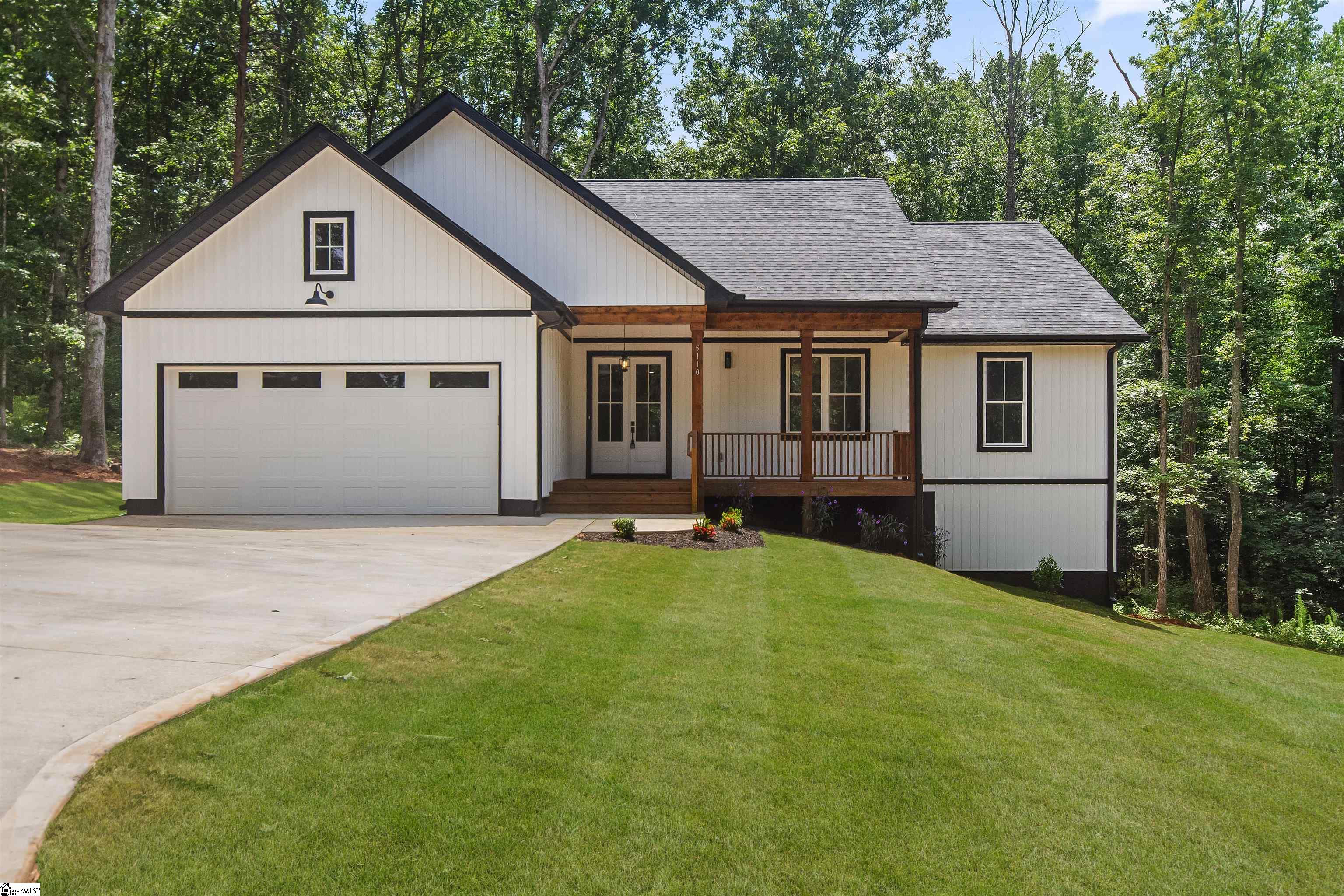 5110 Sunset Drive Easley, SC 29642