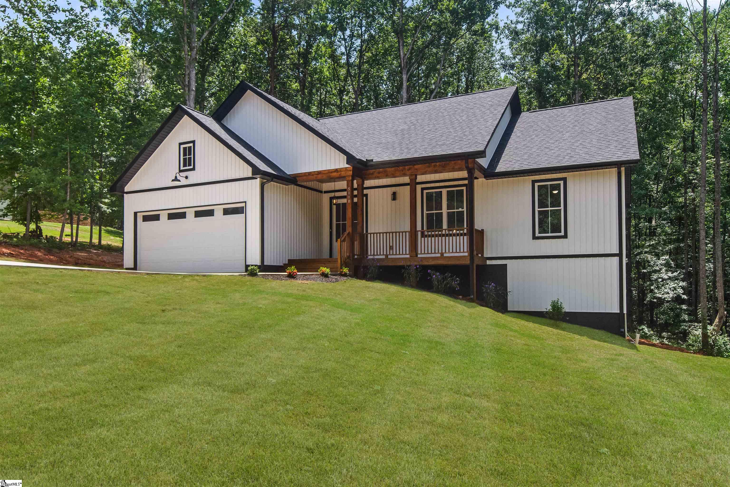 5110 Sunset Drive Easley, SC 29642