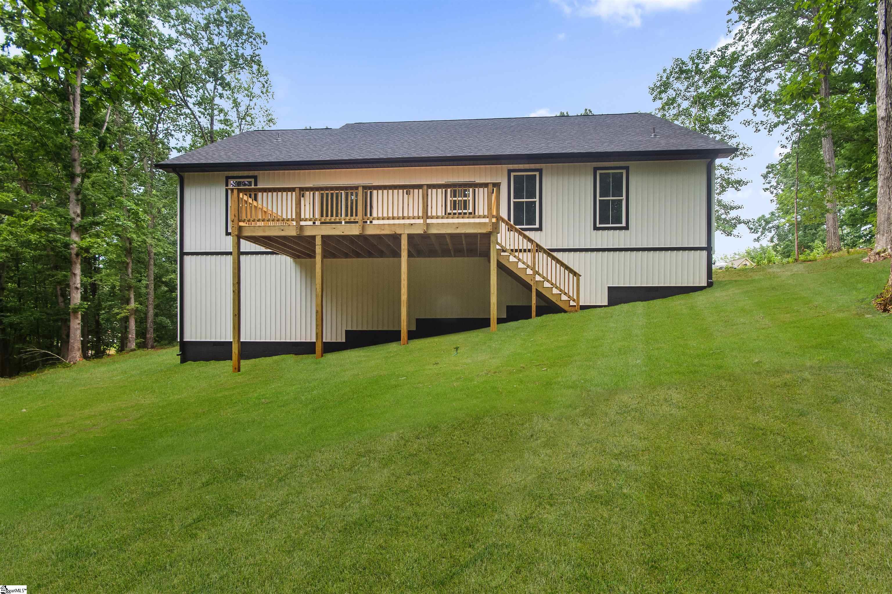 5110 Sunset Drive Easley, SC 29642