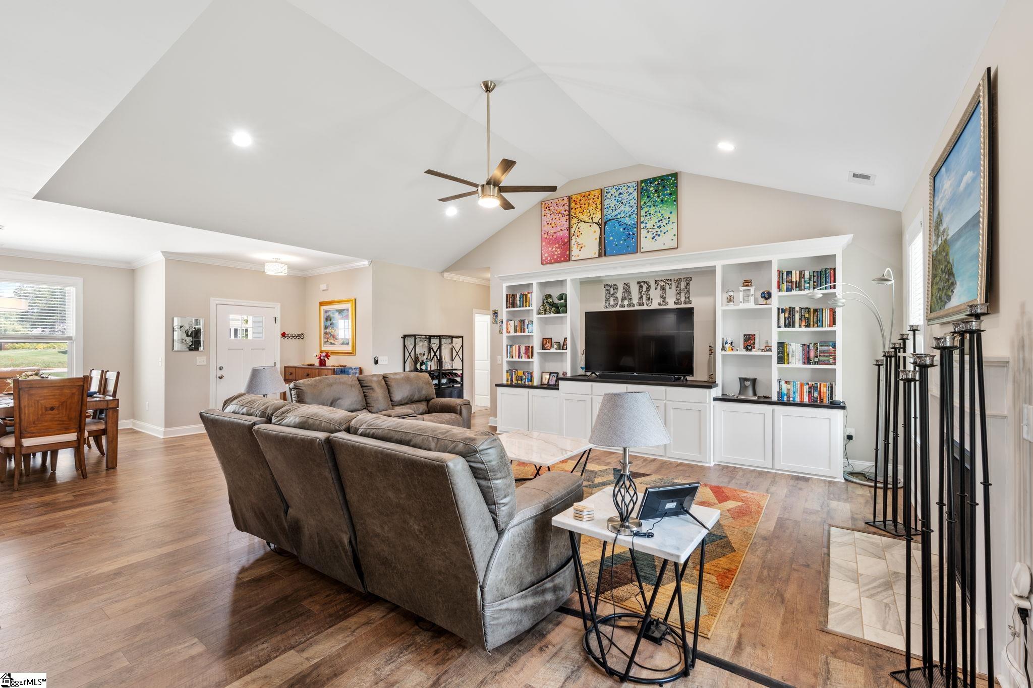 116 Nevell Drive Easley, SC 29642