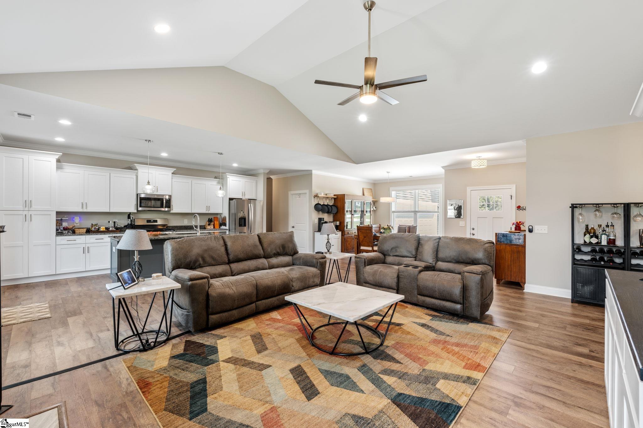116 Nevell Drive Easley, SC 29642