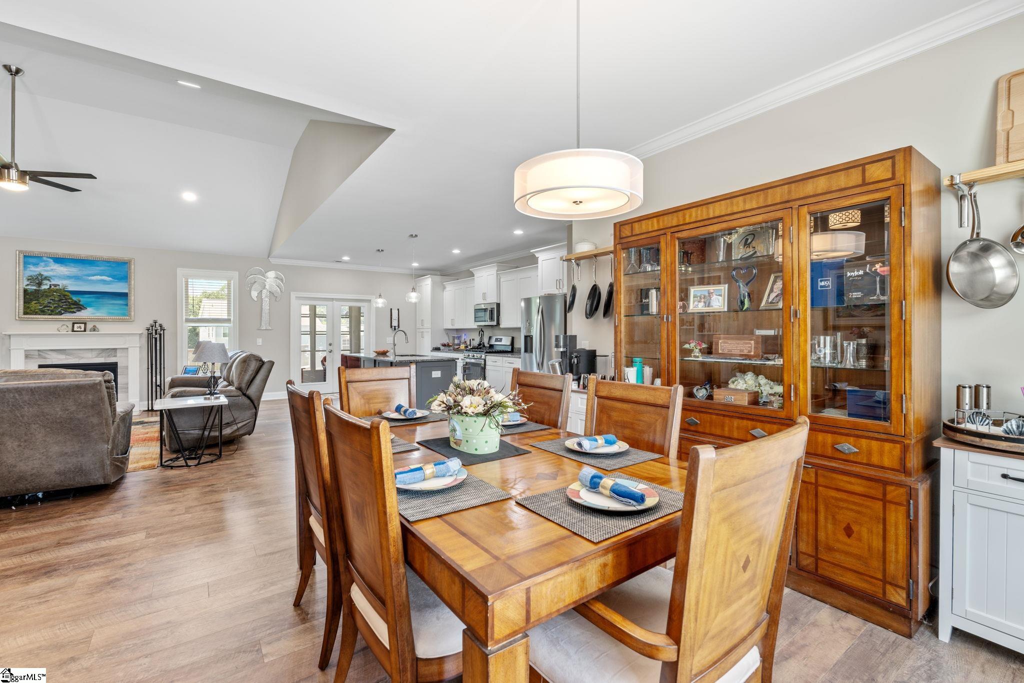 116 Nevell Drive Easley, SC 29642