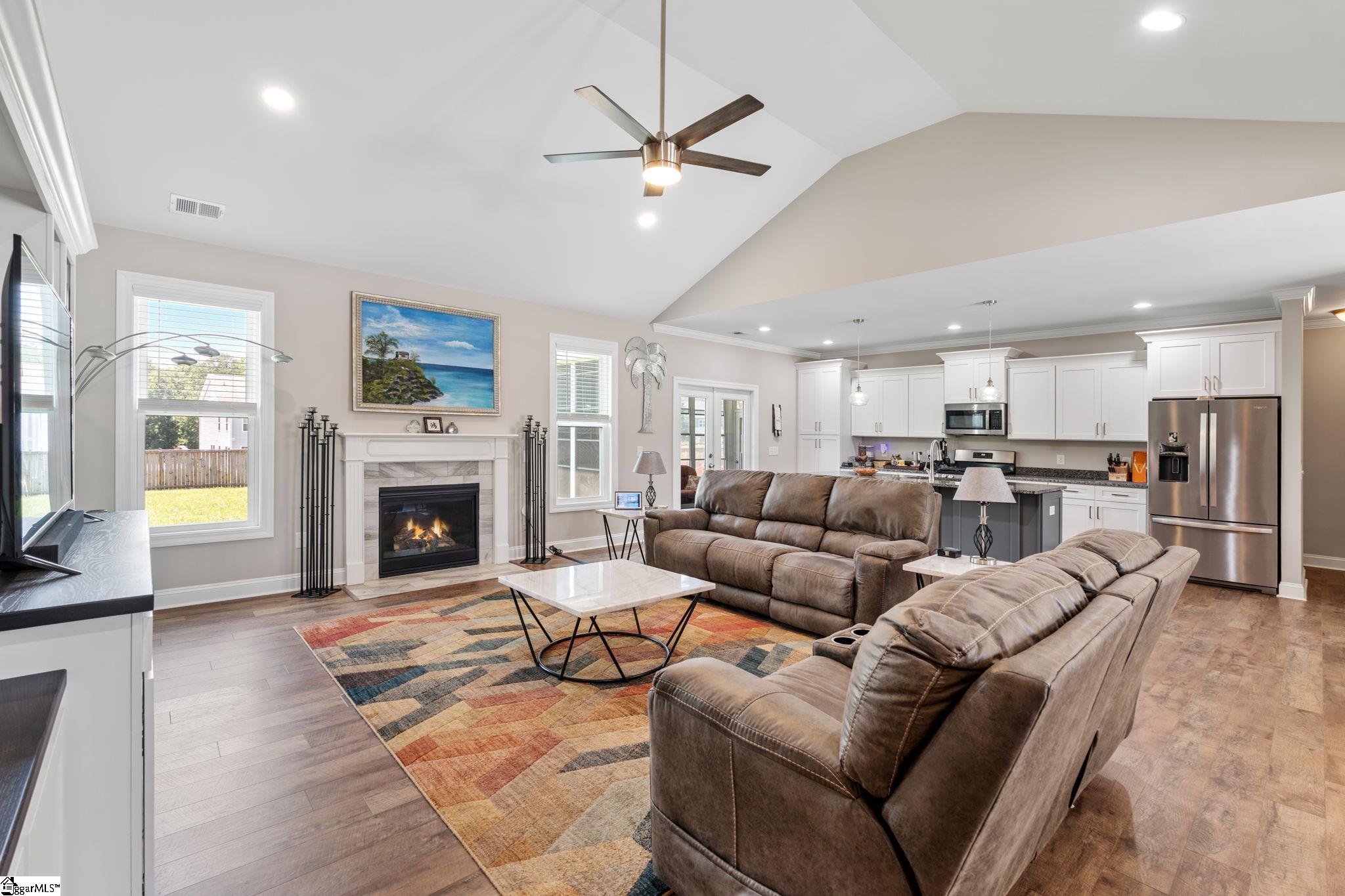116 Nevell Drive Easley, SC 29642