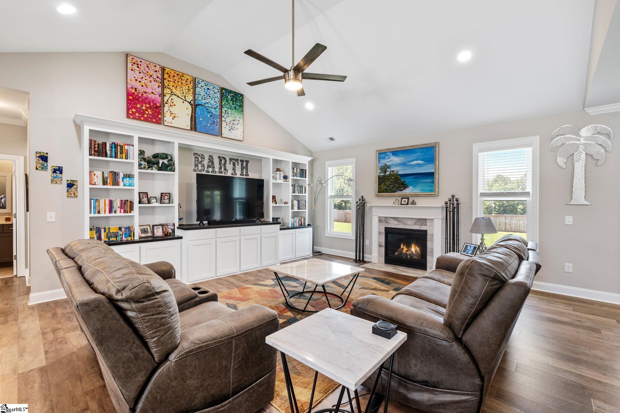 116 Nevell Drive Easley, SC 29642