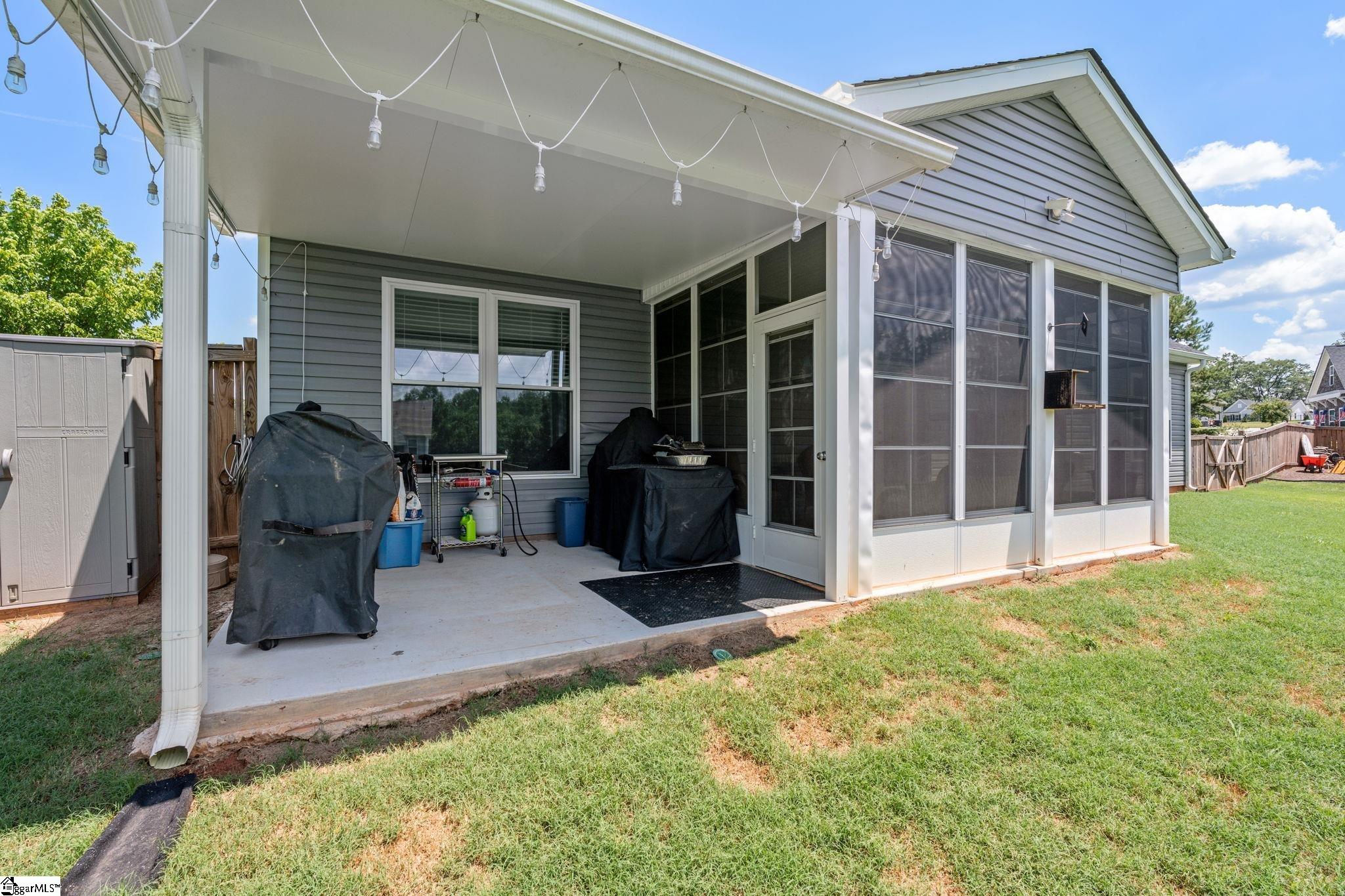 116 Nevell Drive Easley, SC 29642
