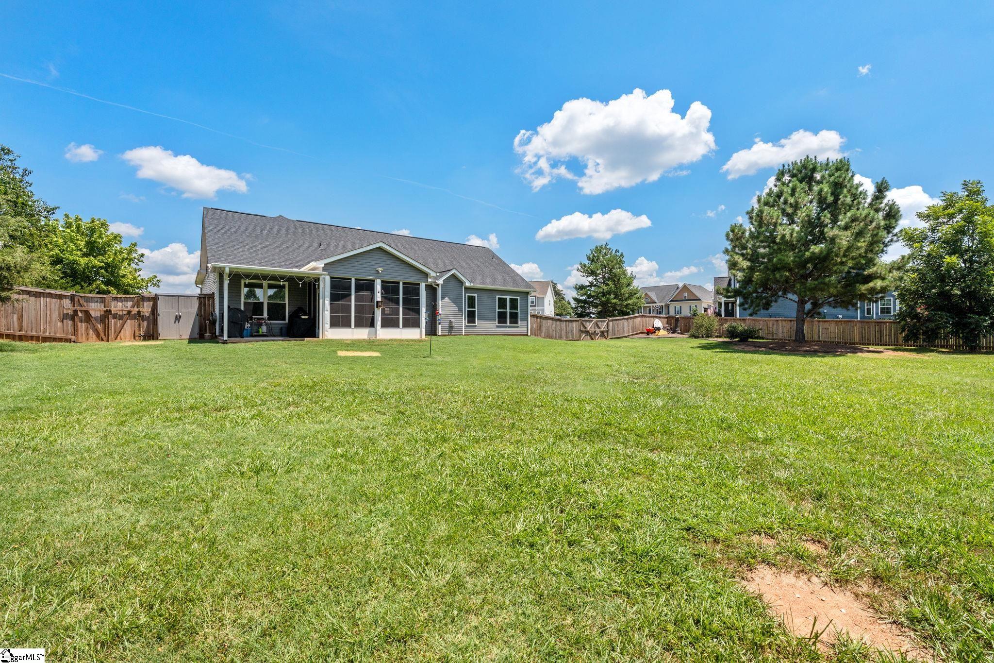 116 Nevell Drive Easley, SC 29642