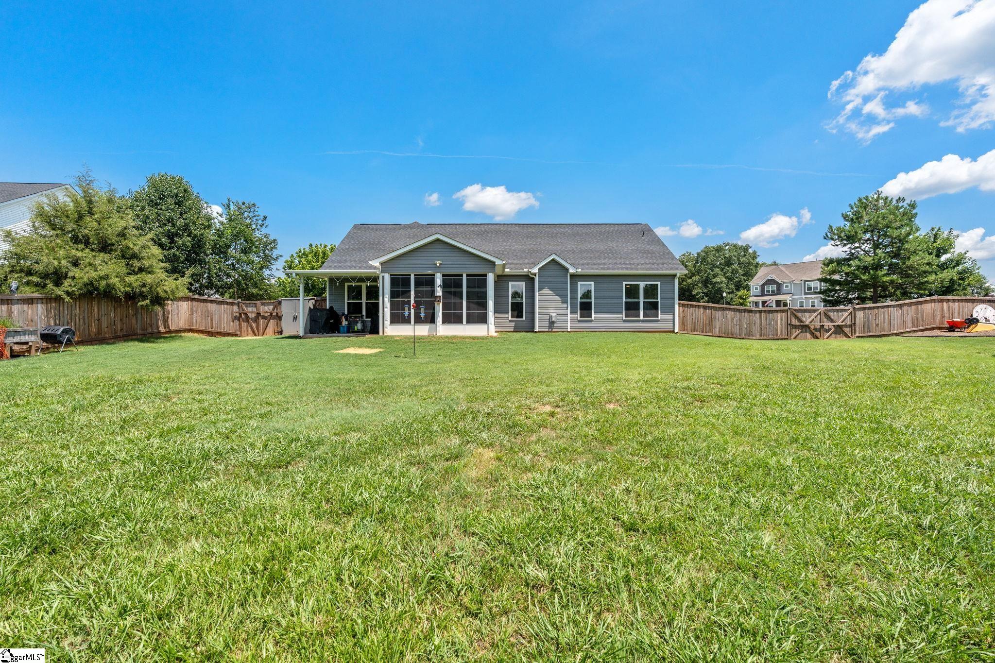 116 Nevell Drive Easley, SC 29642