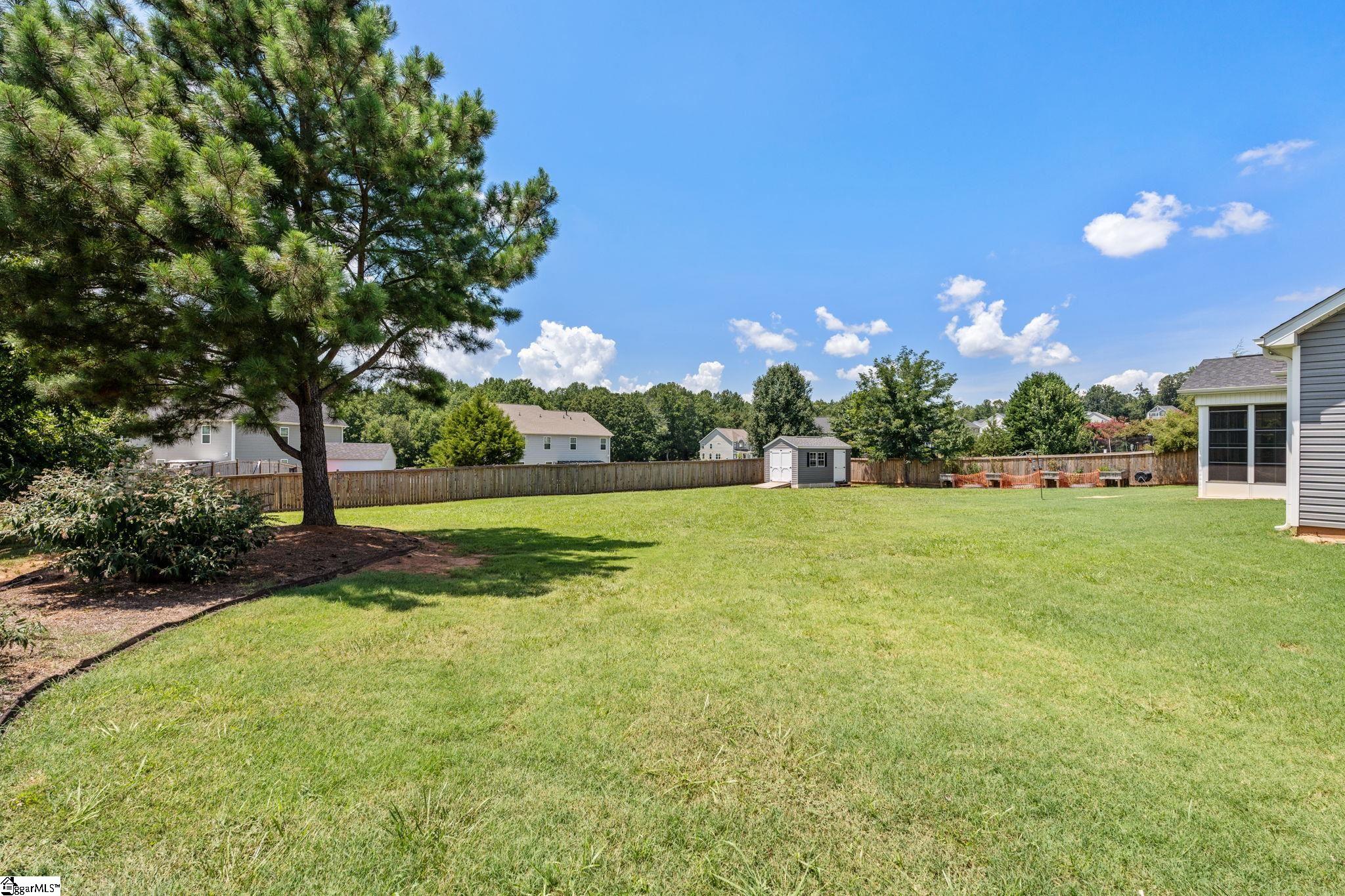 116 Nevell Drive Easley, SC 29642