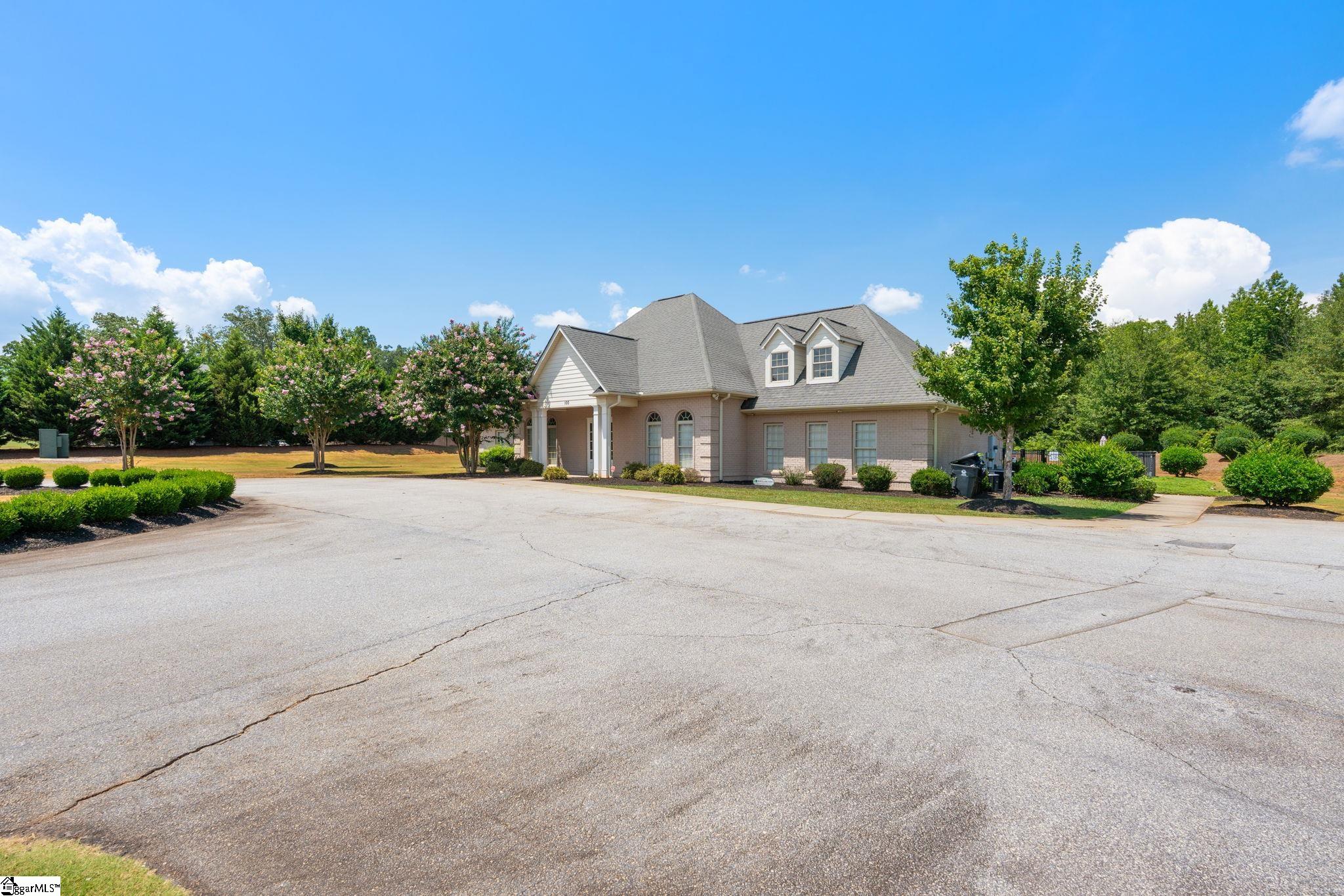 116 Nevell Drive Easley, SC 29642