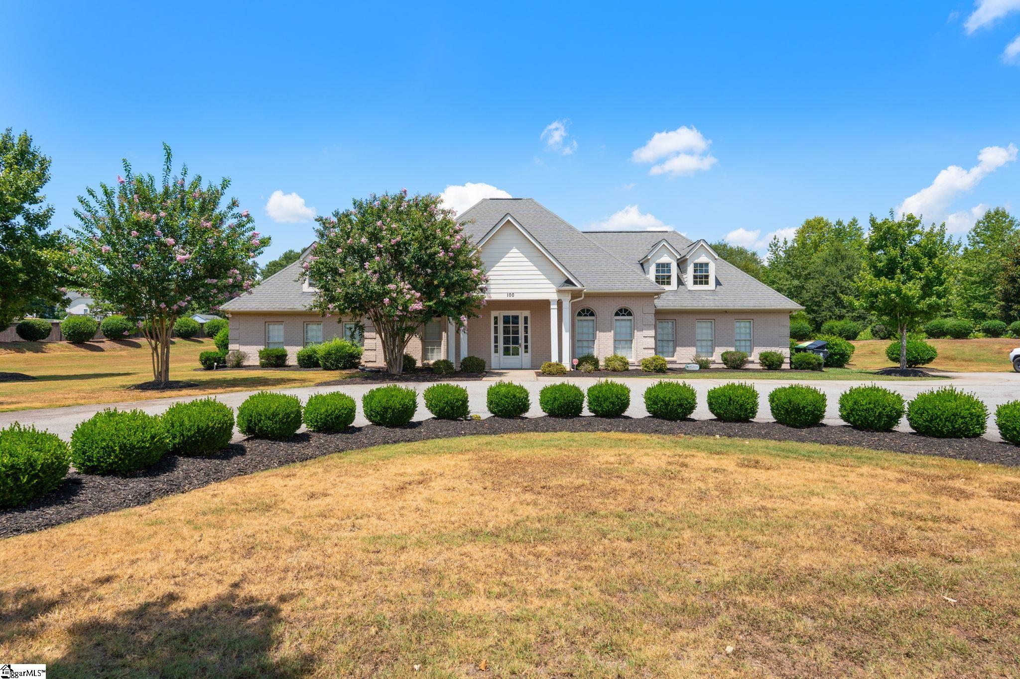 116 Nevell Drive Easley, SC 29642