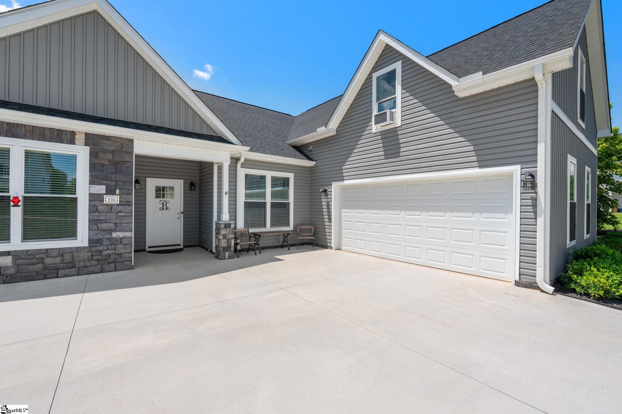 116 Nevell Drive Easley, SC 29642