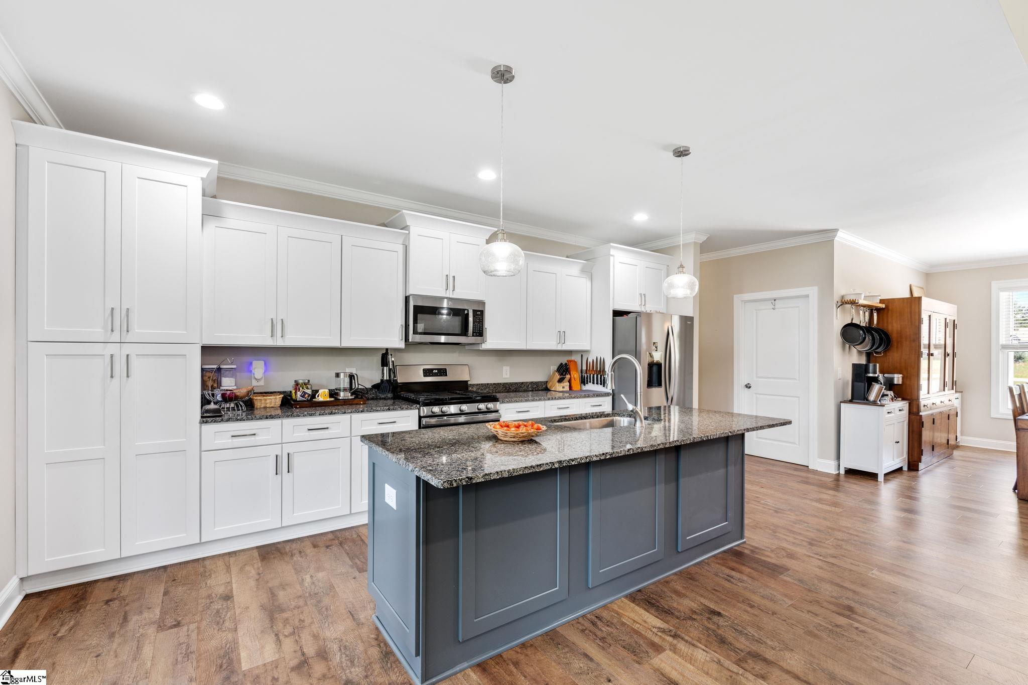 116 Nevell Drive Easley, SC 29642