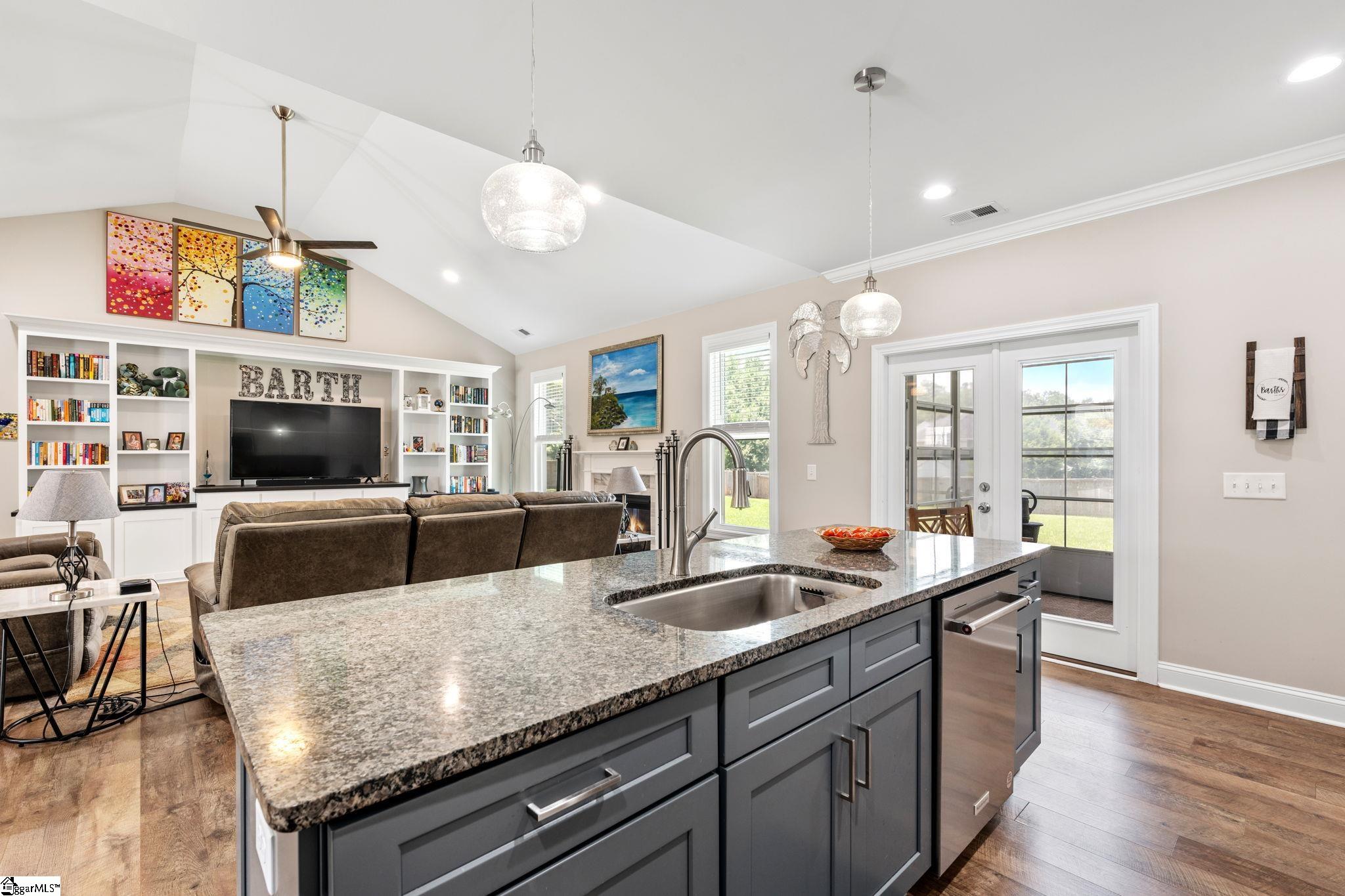 116 Nevell Drive Easley, SC 29642