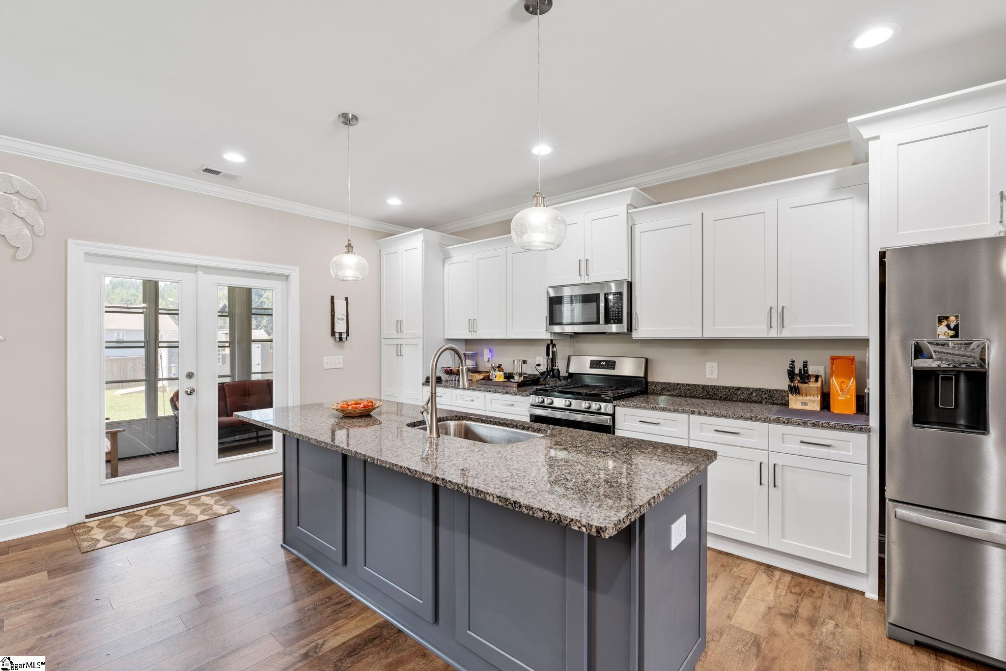 116 Nevell Drive Easley, SC 29642