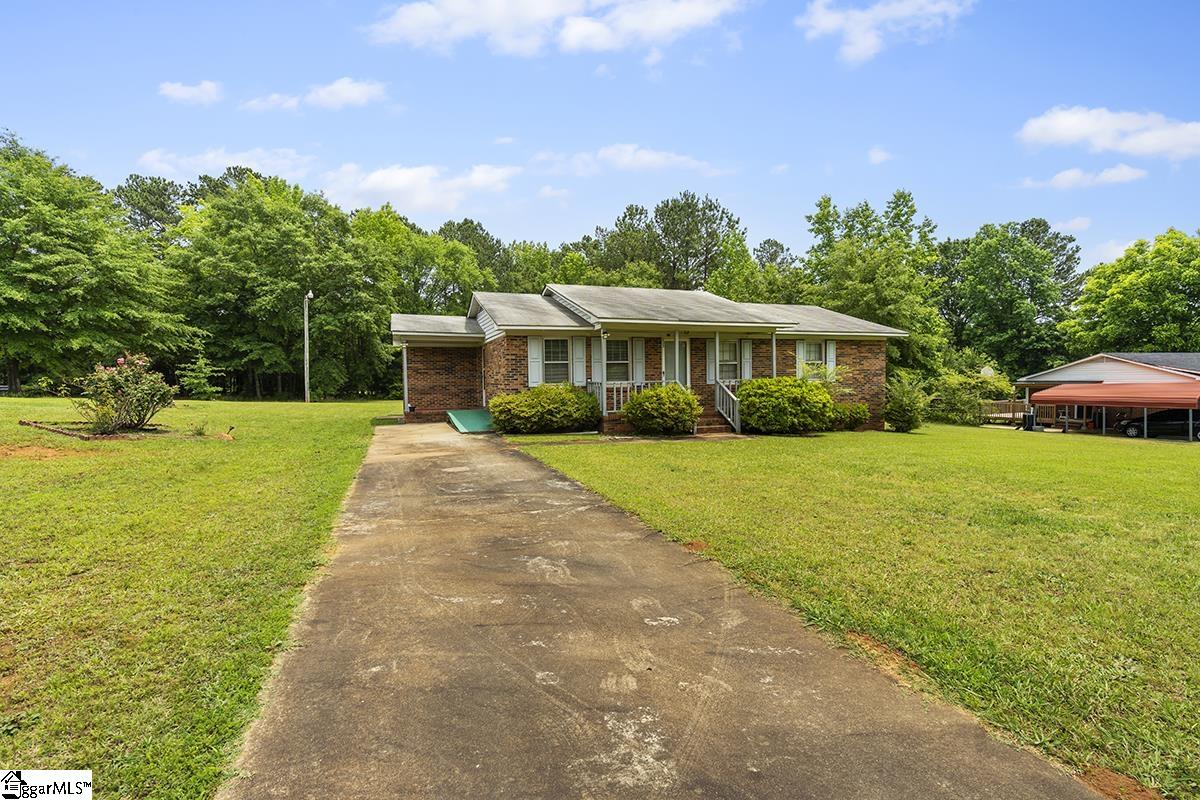 133 Shady Hill Drive Union, SC 29379