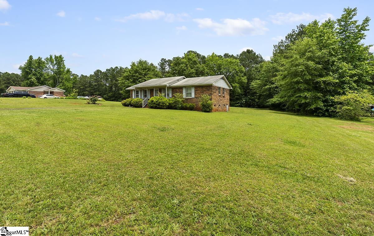 133 Shady Hill Drive Union, SC 29379